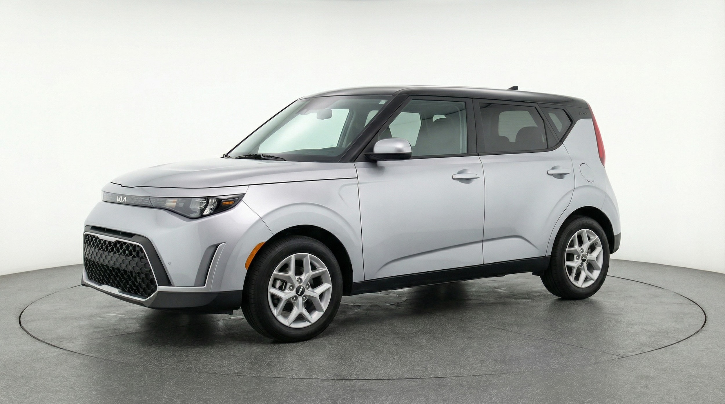 Thumbnail: 2025 Kia Soul - 3