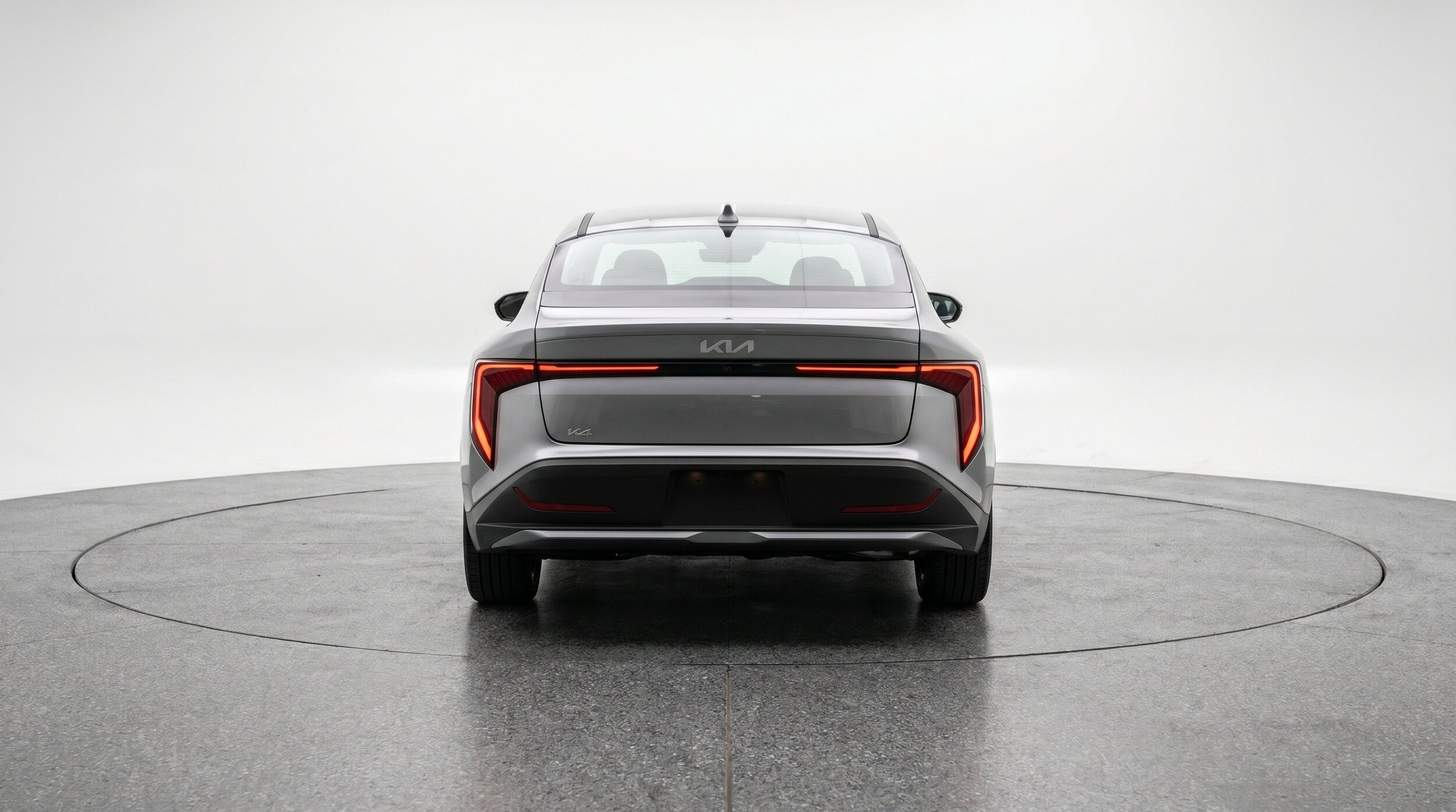 Thumbnail: 2026 Kia K4 - 7