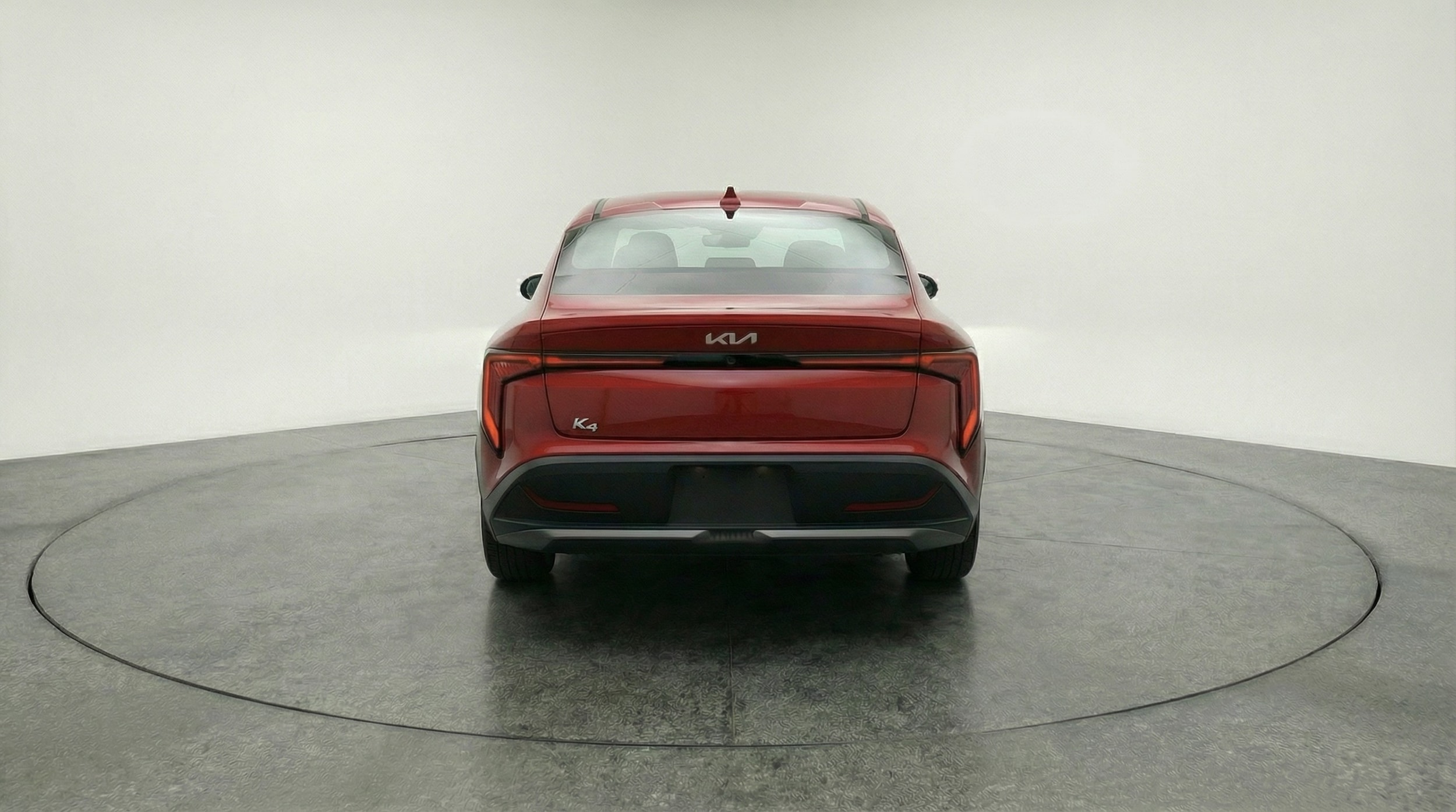 Thumbnail: 2025 Kia K4 - 6