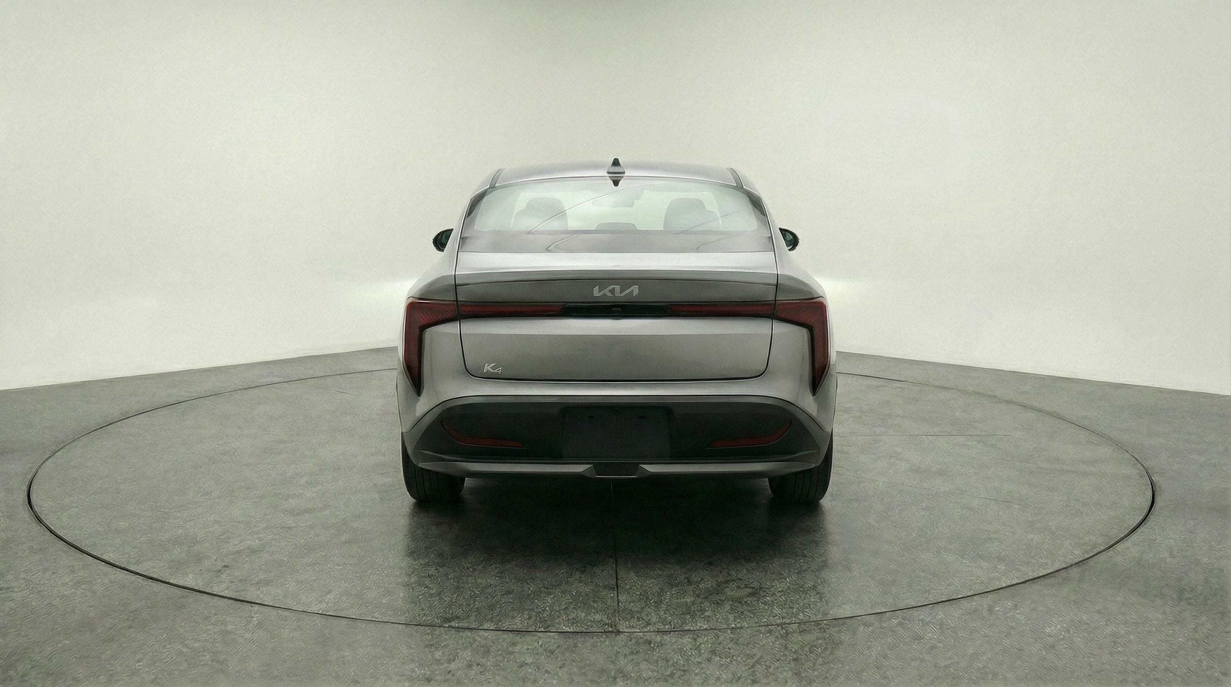 Thumbnail: 2025 Kia K4 - 6