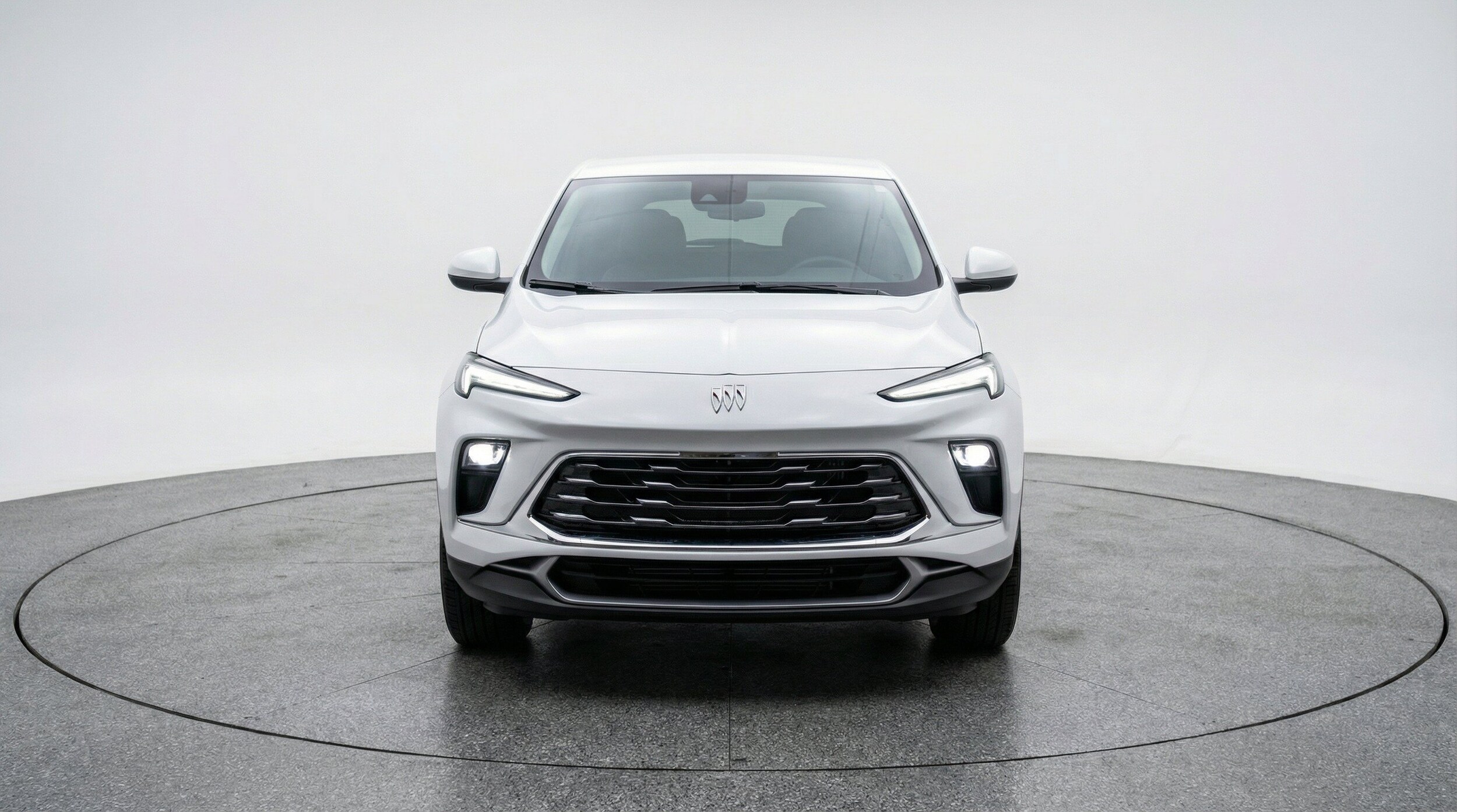 Thumbnail: 2026 Buick Encore GX - 2