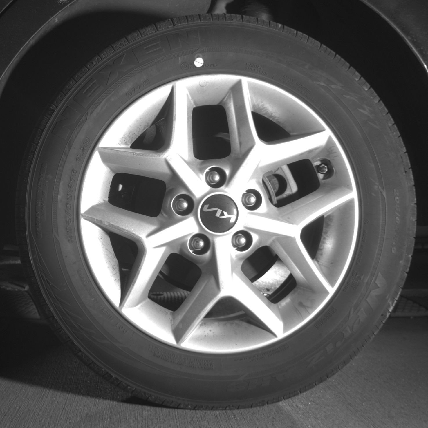 Thumbnail: 2025 Kia Soul - 14