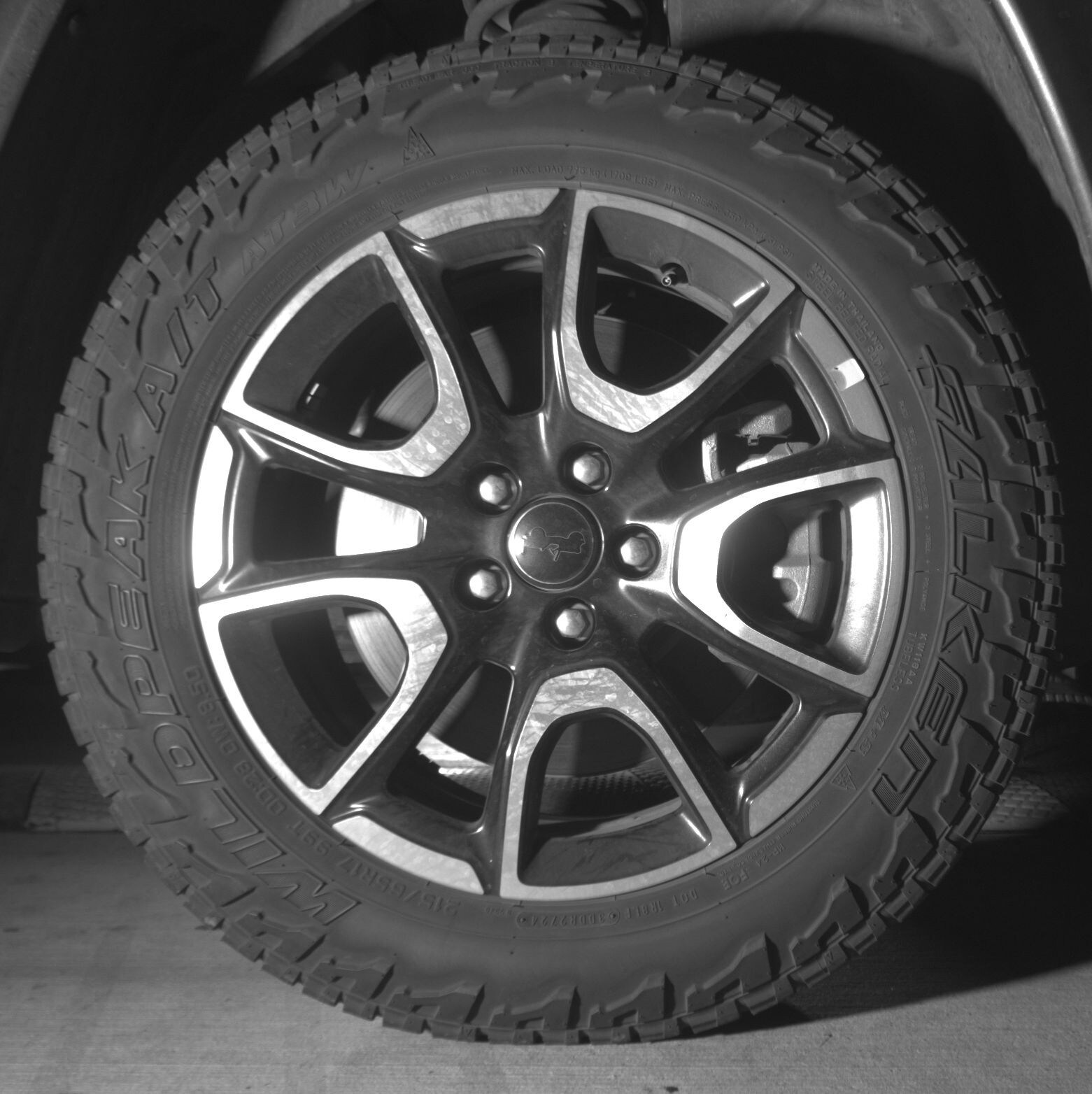 Thumbnail: 2025 Jeep Compass - 10