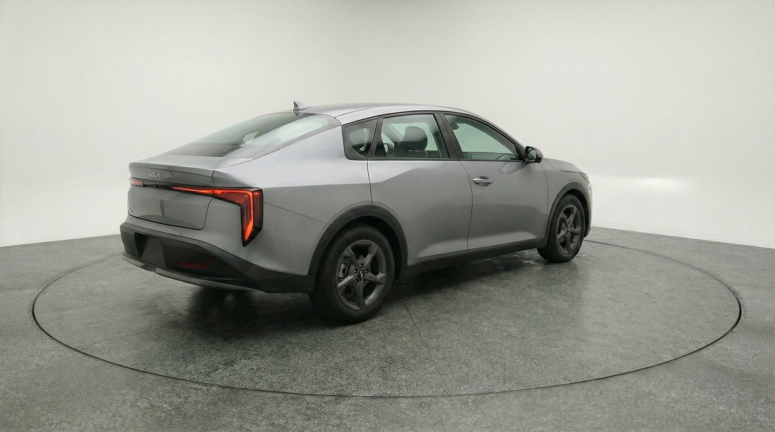 Thumbnail: 2025 Kia K4 - 9