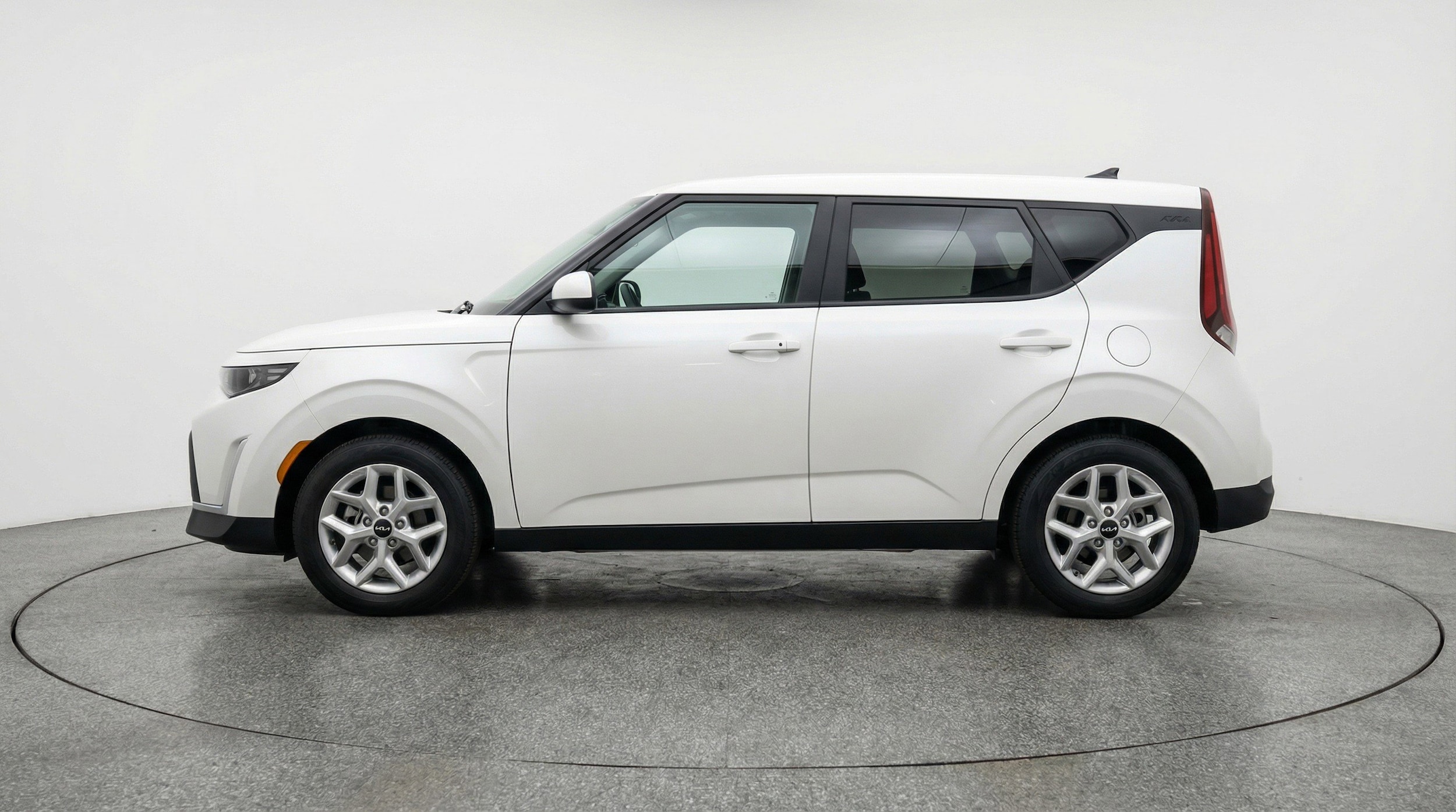 Thumbnail: 2025 Kia Soul - 5