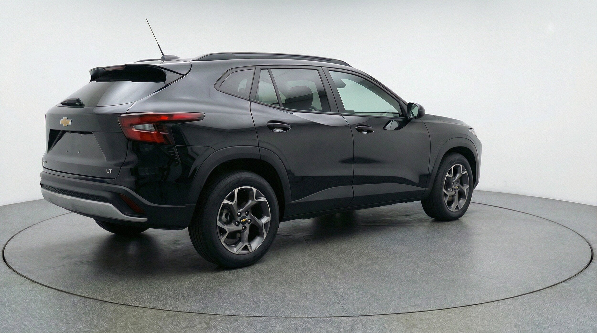 Thumbnail: 2025 Chevrolet Trax - 9