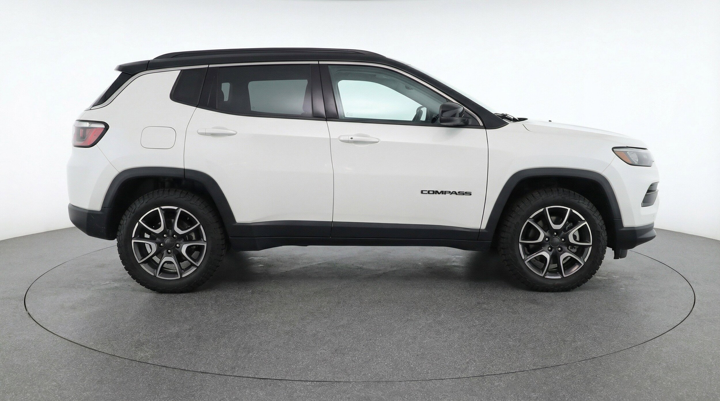 Thumbnail: 2025 Jeep Compass - 11