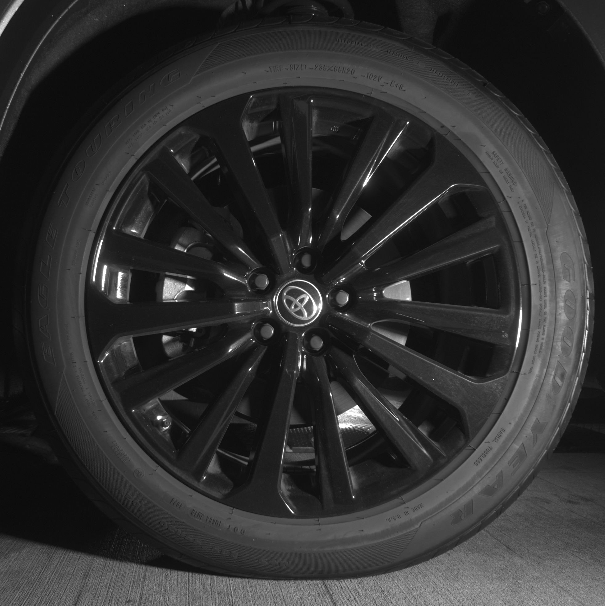 Thumbnail: 2025 Toyota Highlander - 9