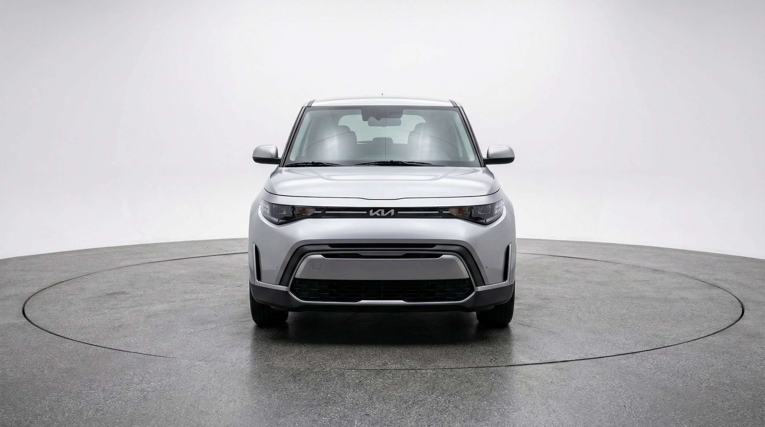 Thumbnail: 2025 Kia Soul - 2