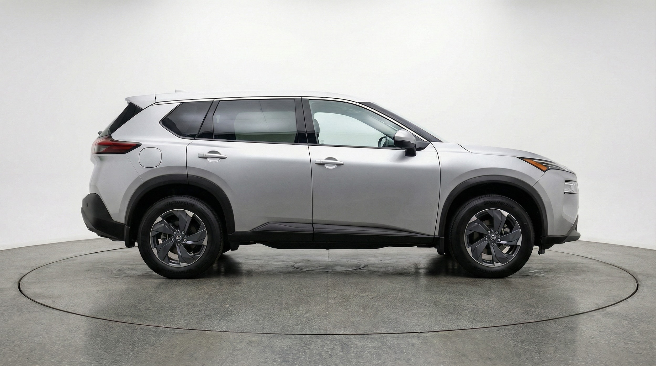 Thumbnail: 2025 Nissan Rogue - 8