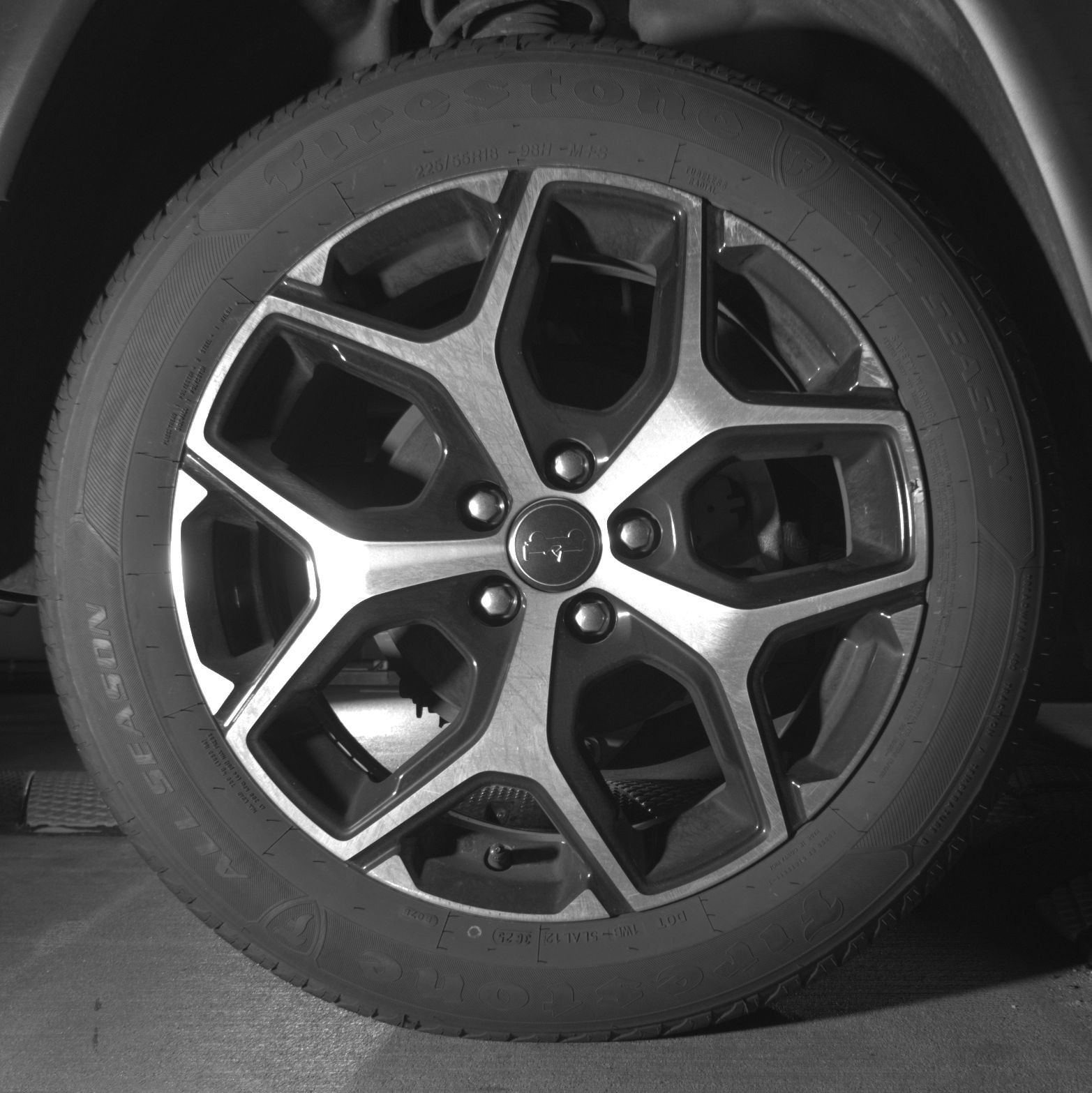 Thumbnail: 2025 Jeep Compass - 12