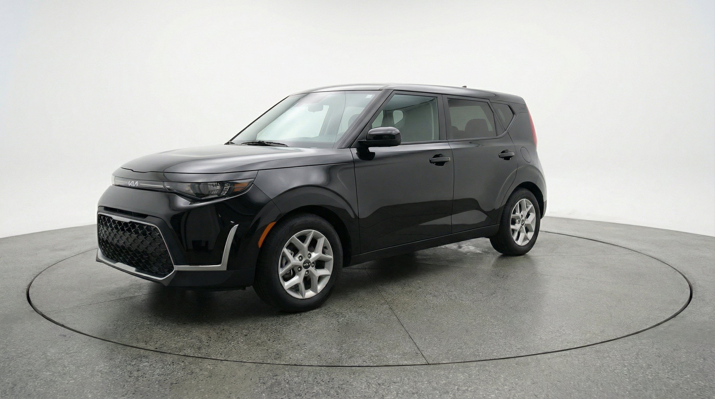 Thumbnail: 2025 Kia Soul - 3