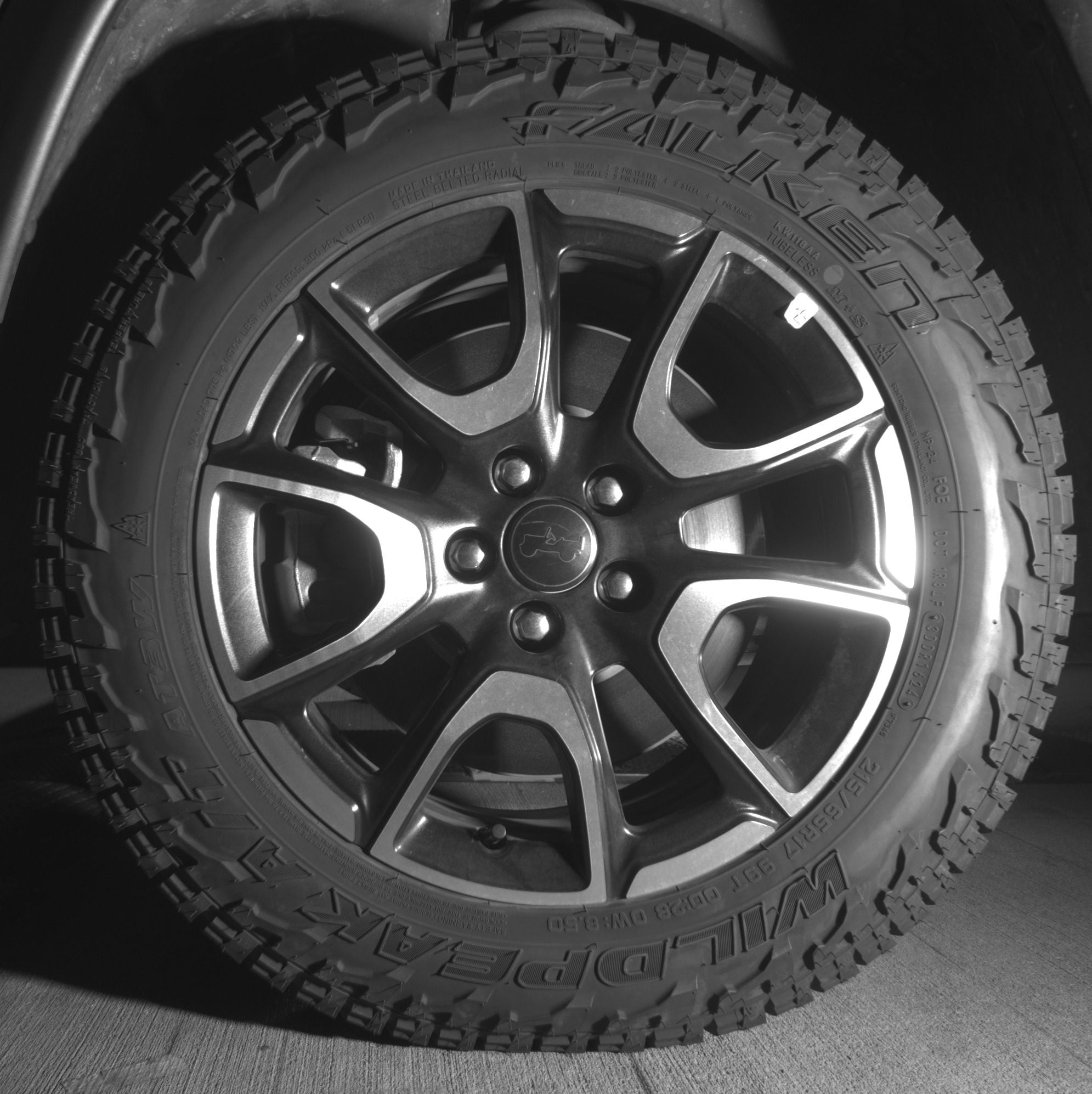 Thumbnail: 2025 Jeep Compass - 9