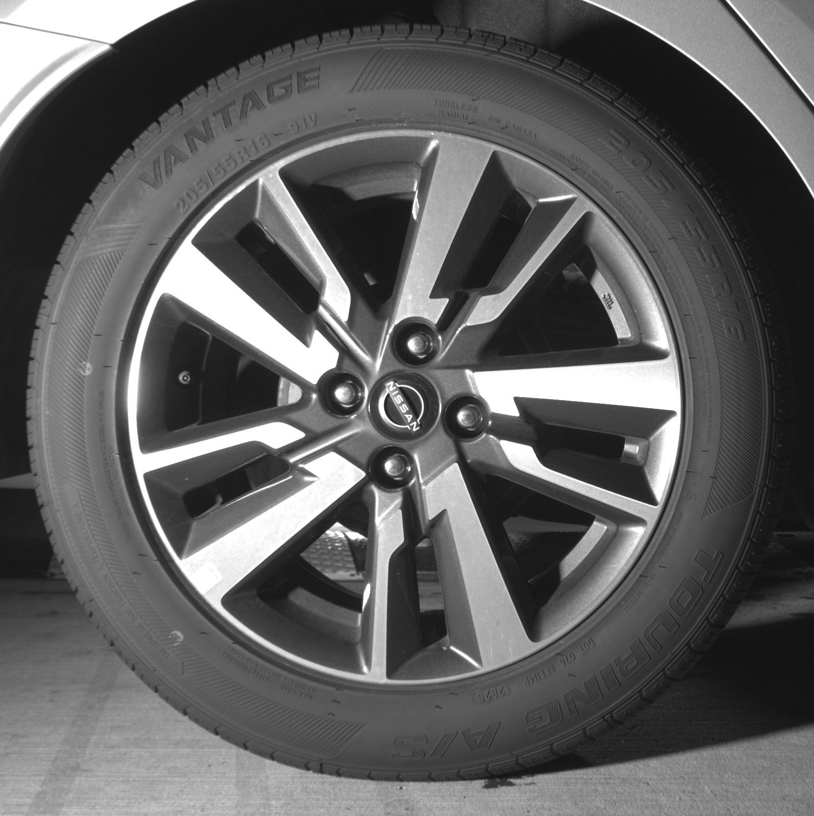 Thumbnail: 2025 Nissan Versa - 15