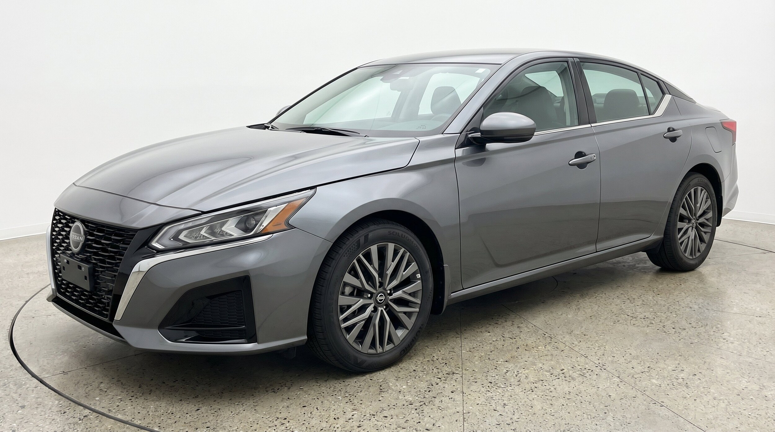 Thumbnail: 2026 Nissan Altima - 3
