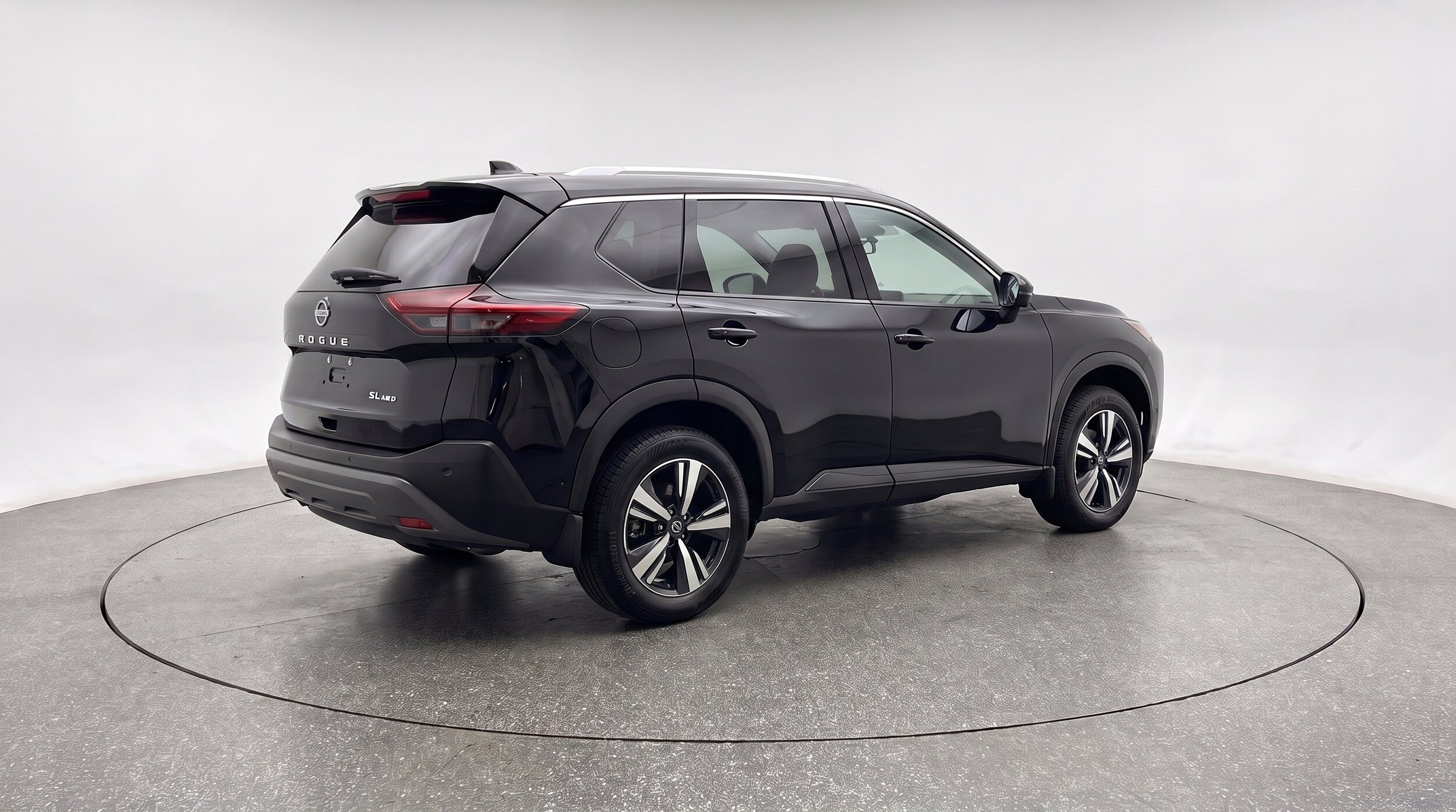 Thumbnail: 2026 Nissan Rogue - 9
