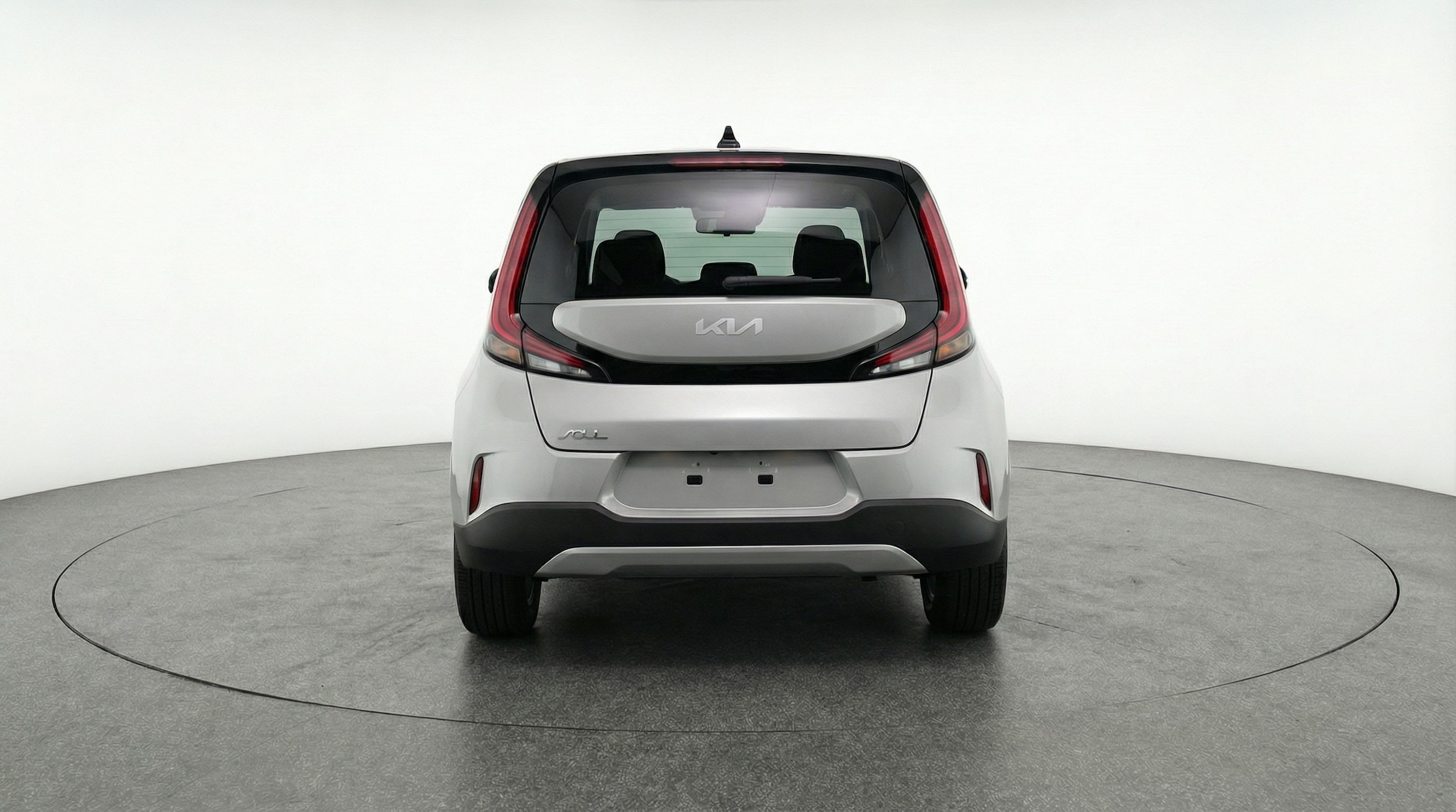 Thumbnail: 2025 Kia Soul - 6