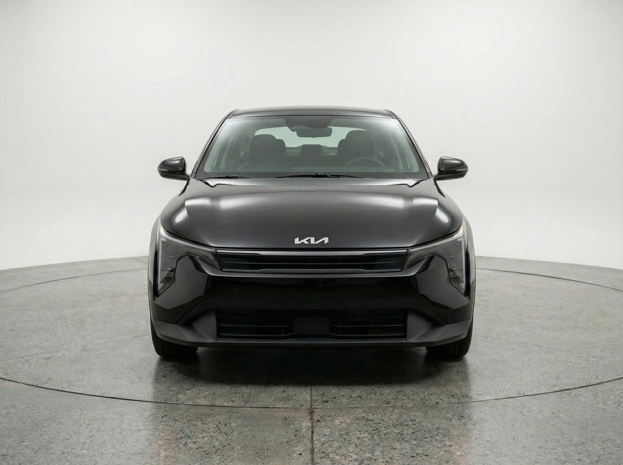 Thumbnail: 2025 Kia K4 - 2