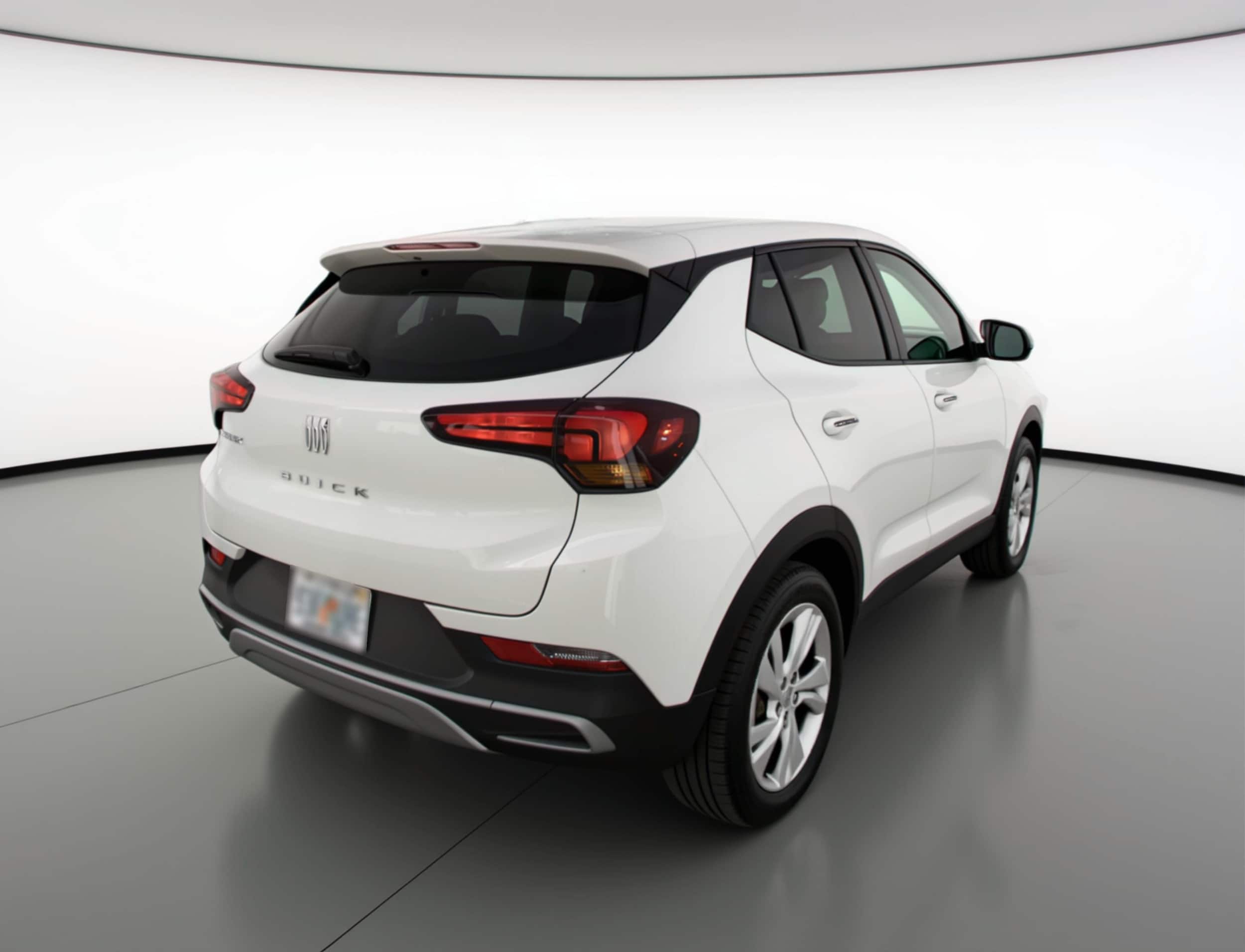 Thumbnail: 2025 Buick Encore GX - 7
