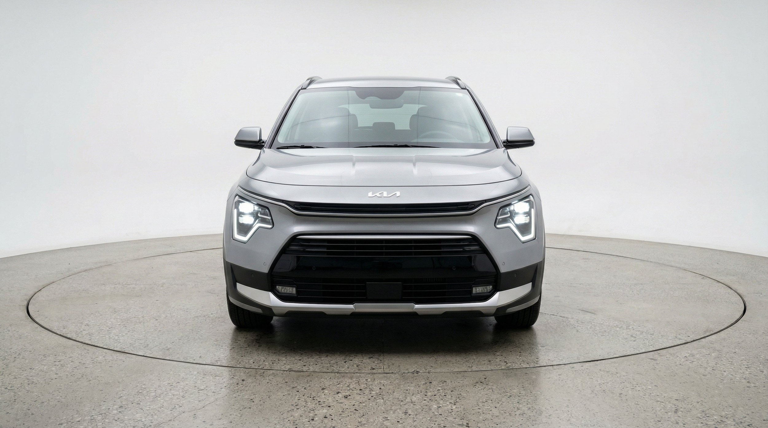 Thumbnail: 2026 Kia Niro - 2