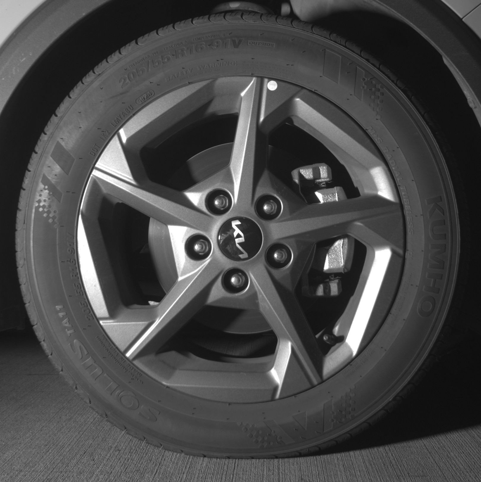 Thumbnail: 2025 Kia K4 - 10