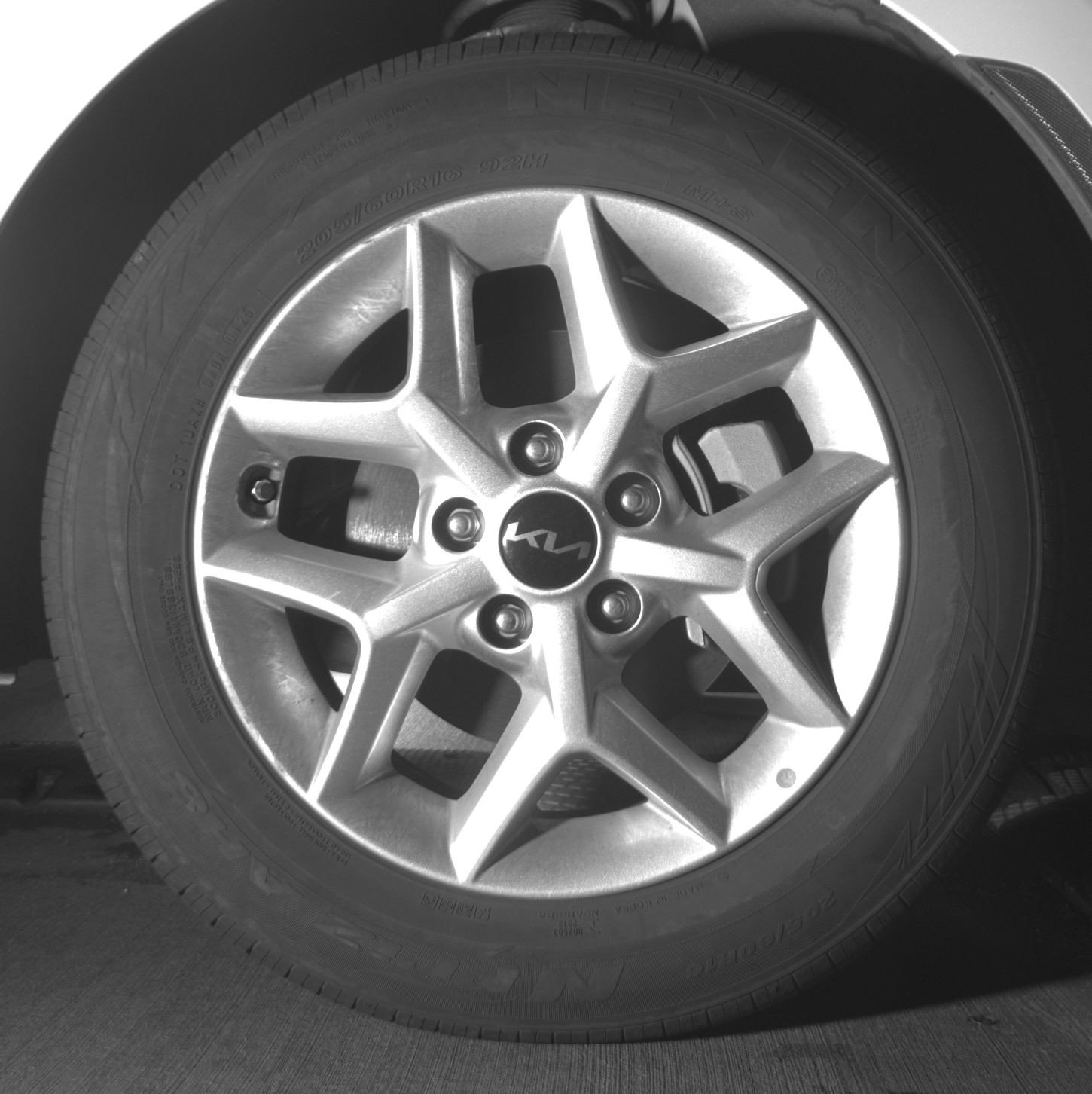 Thumbnail: 2025 Kia Soul - 18