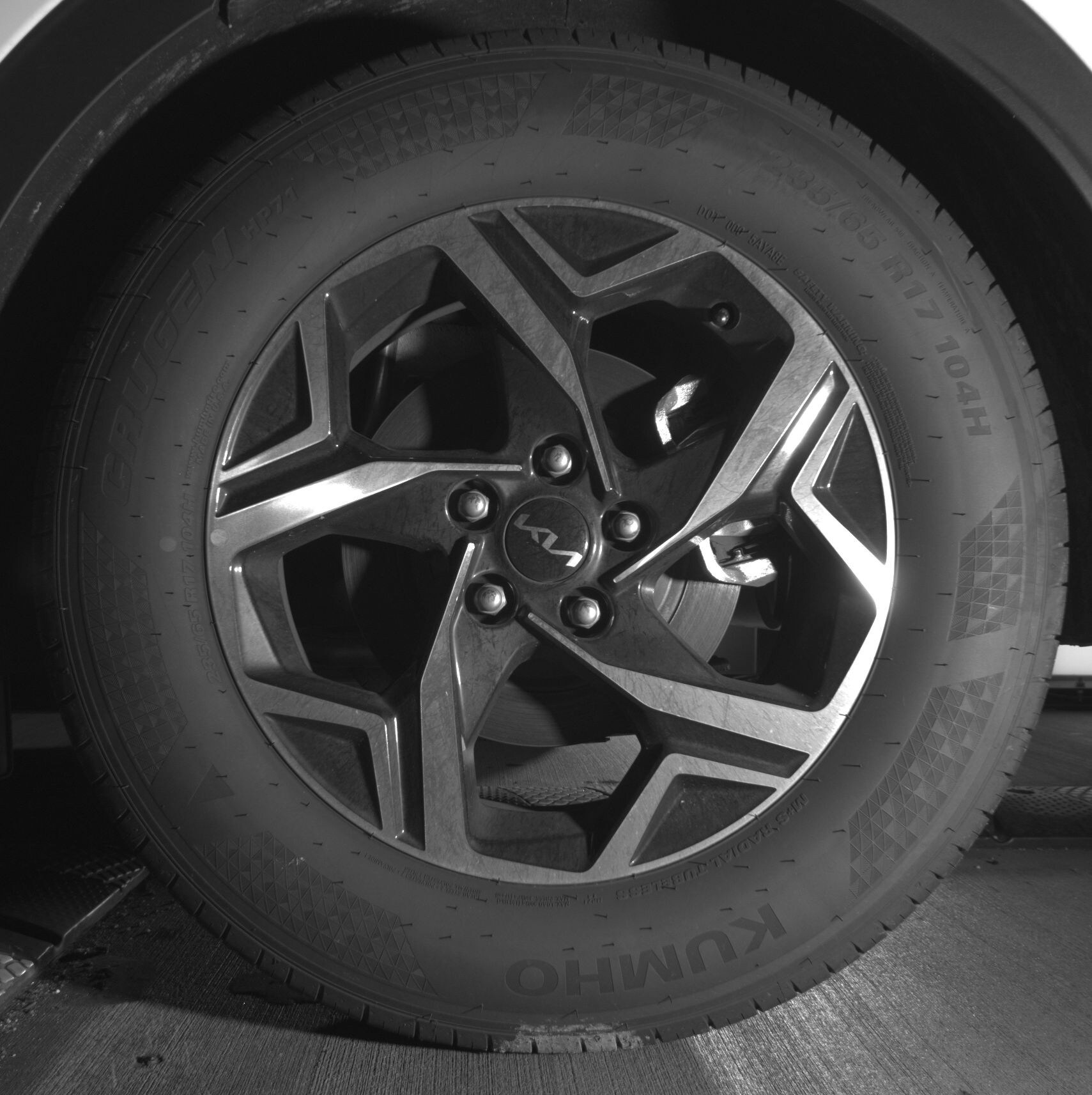 Thumbnail: 2025 Kia Sportage - 11