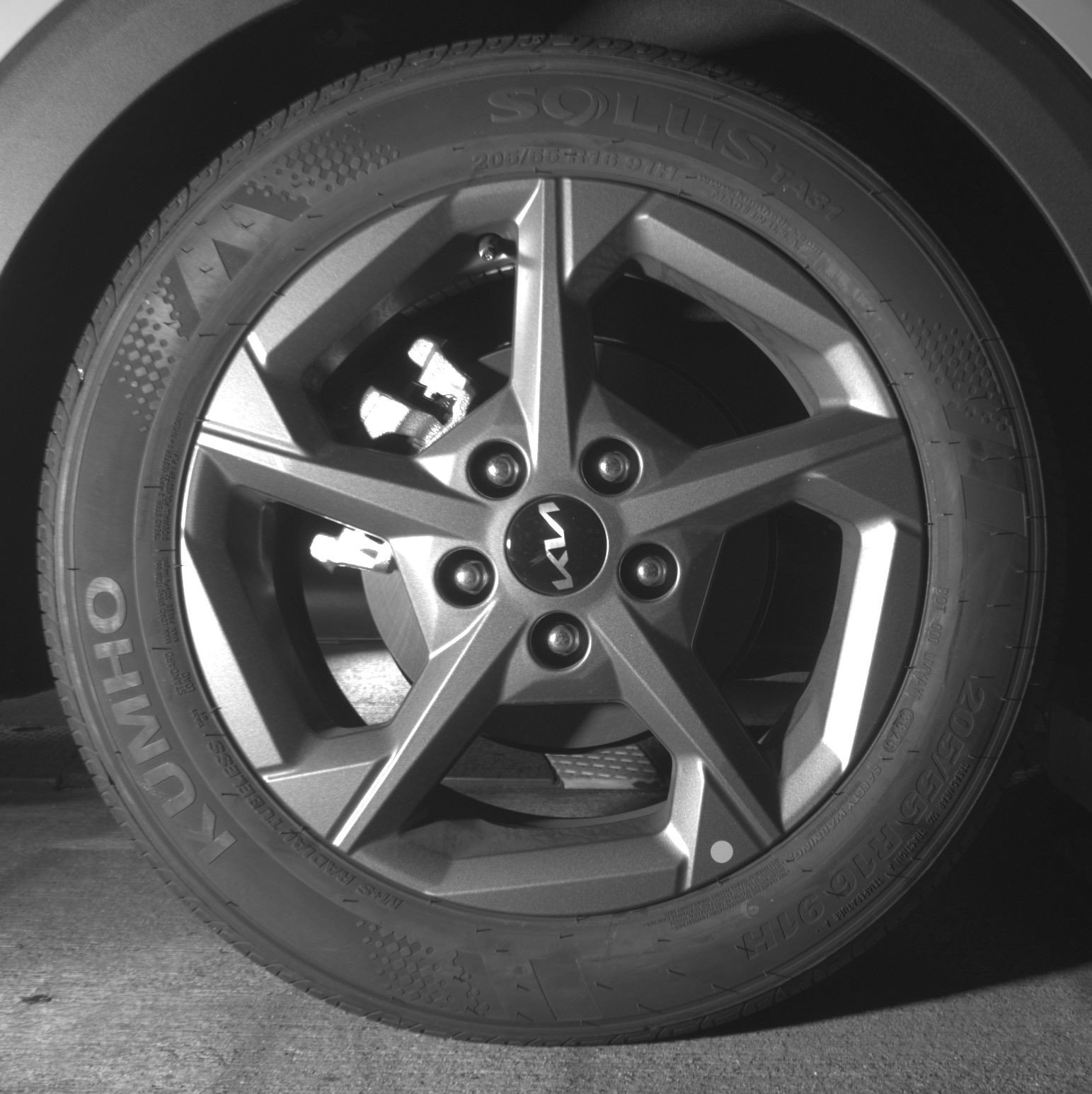 Thumbnail: 2026 Kia K4 - 15