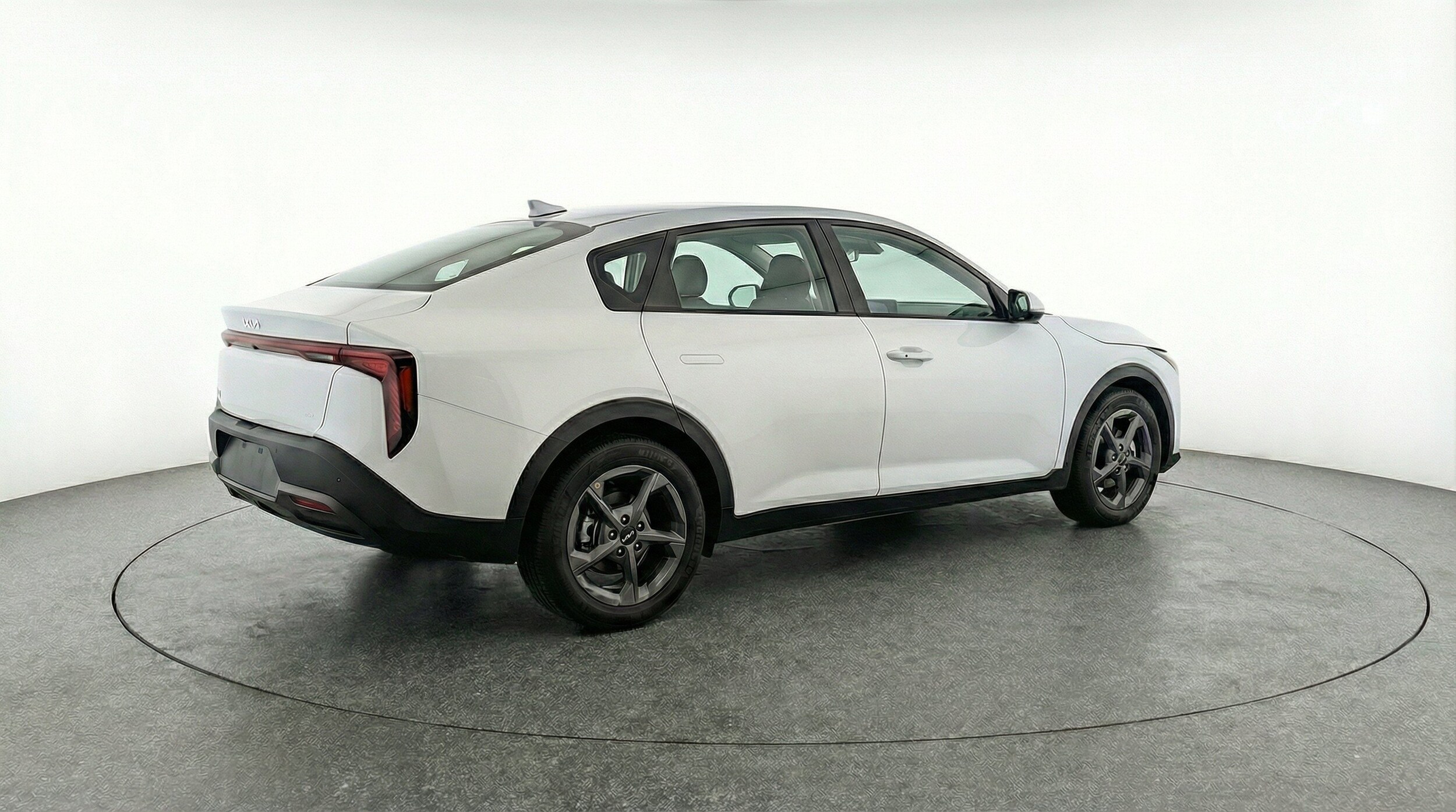 Thumbnail: 2025 Kia K4 - 9