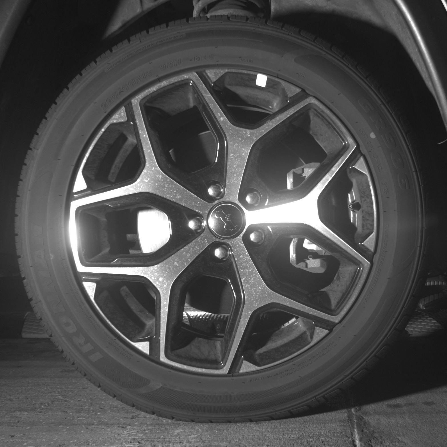 Thumbnail: 2025 Jeep Compass - 13