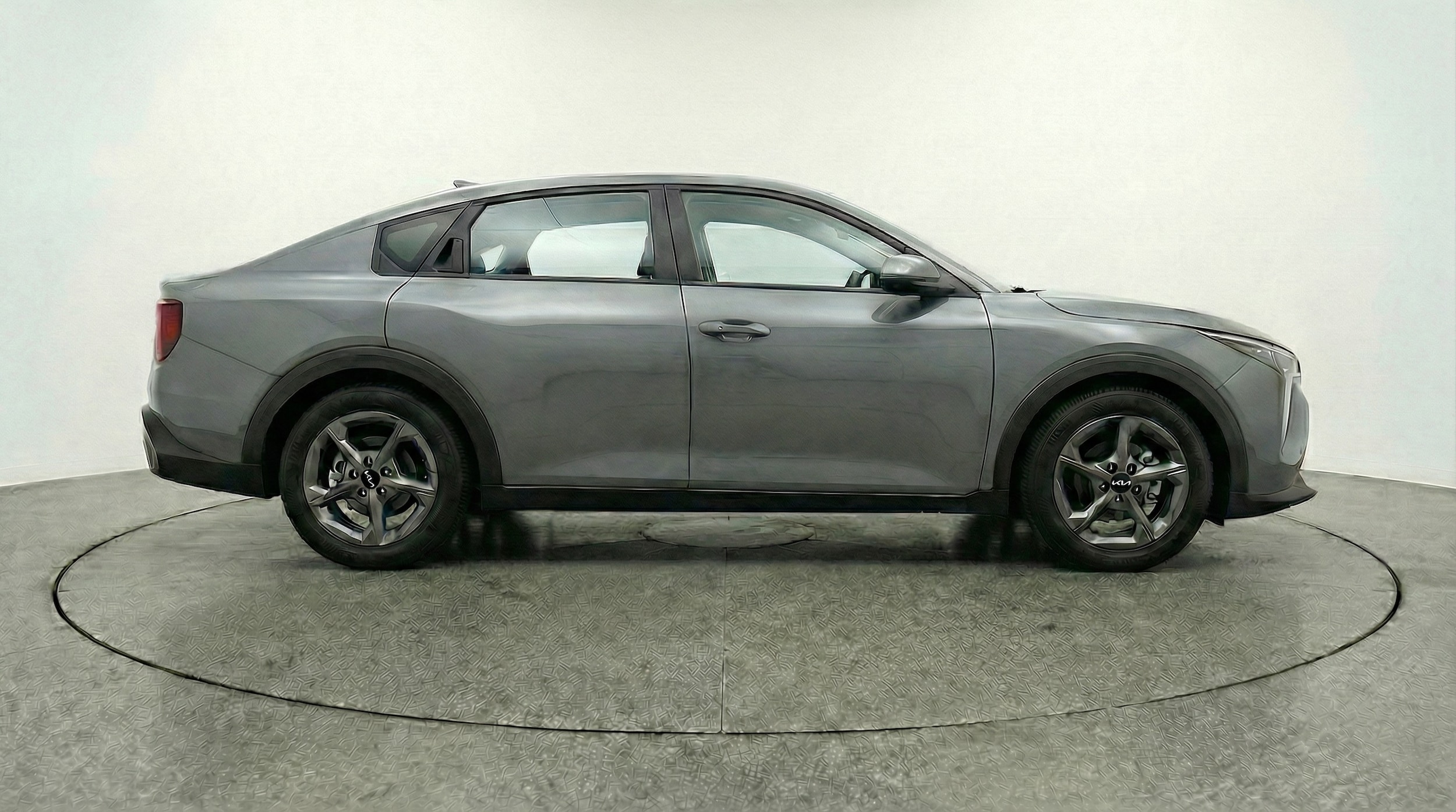 Thumbnail: 2025 Kia K4 - 8