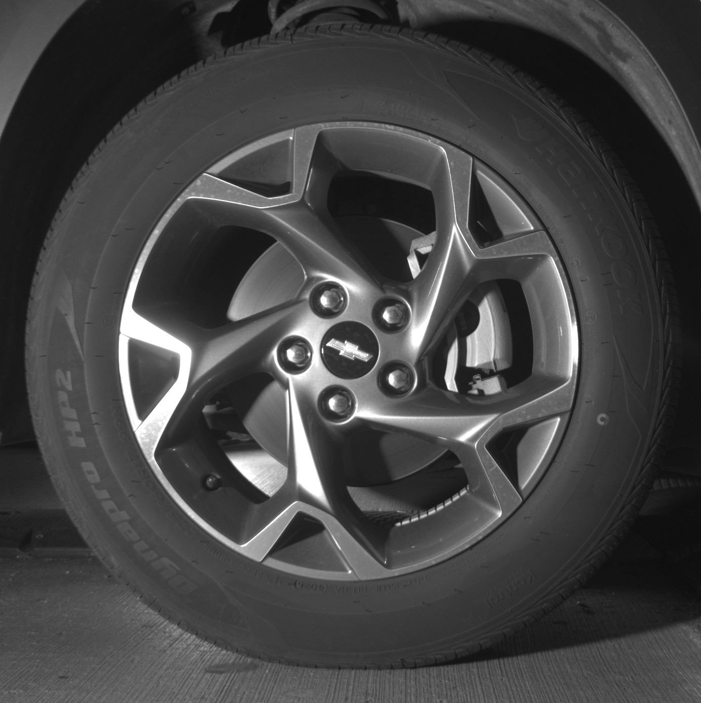 Thumbnail: 2025 Chevrolet Trax - 13