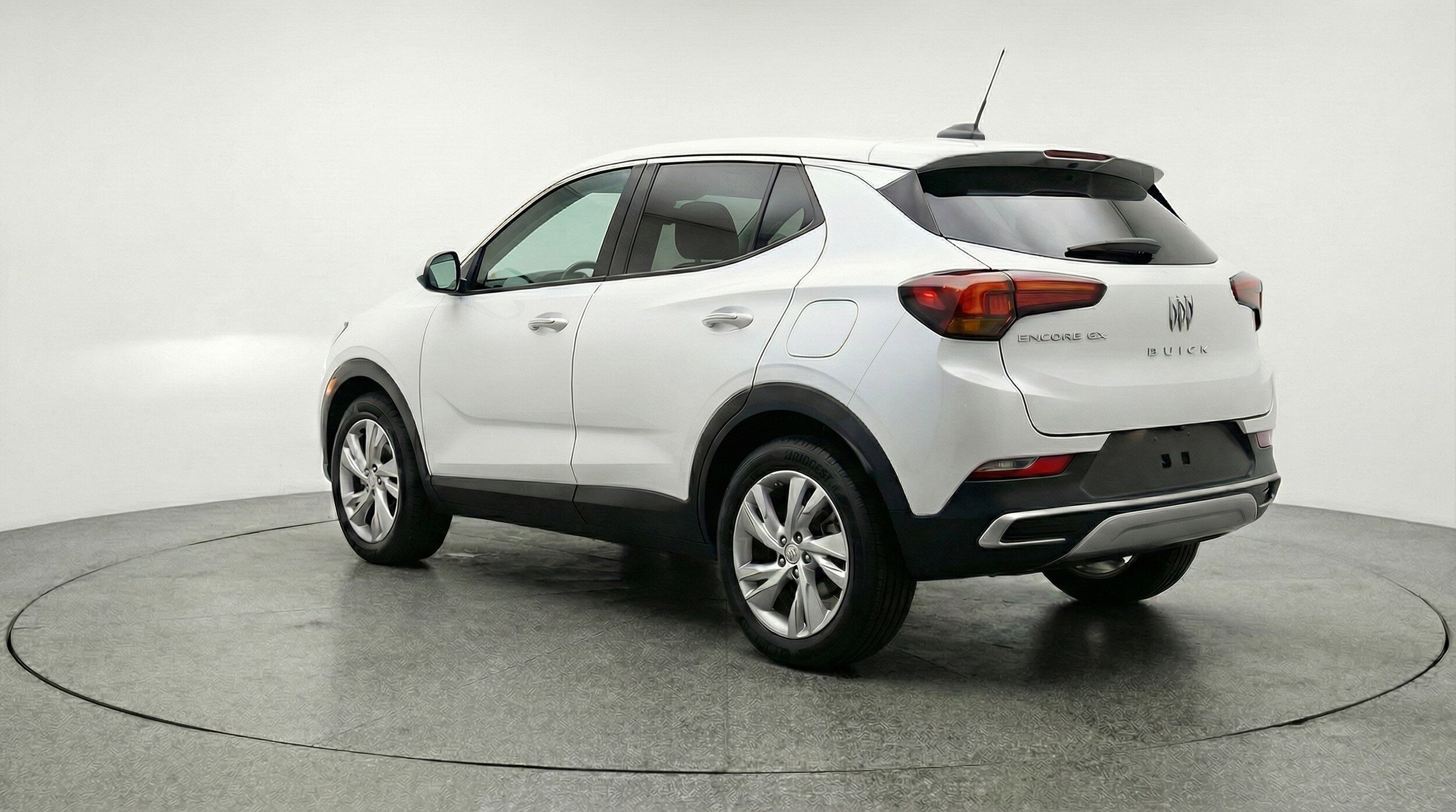 Thumbnail: 2025 Buick Encore GX - 6