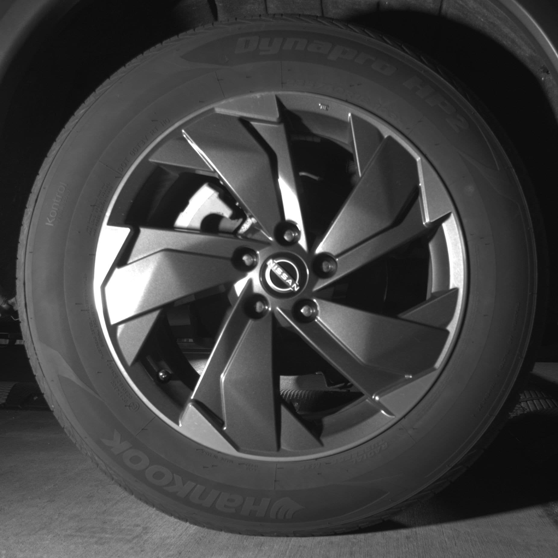 Thumbnail: 2025 Nissan Rogue - 12