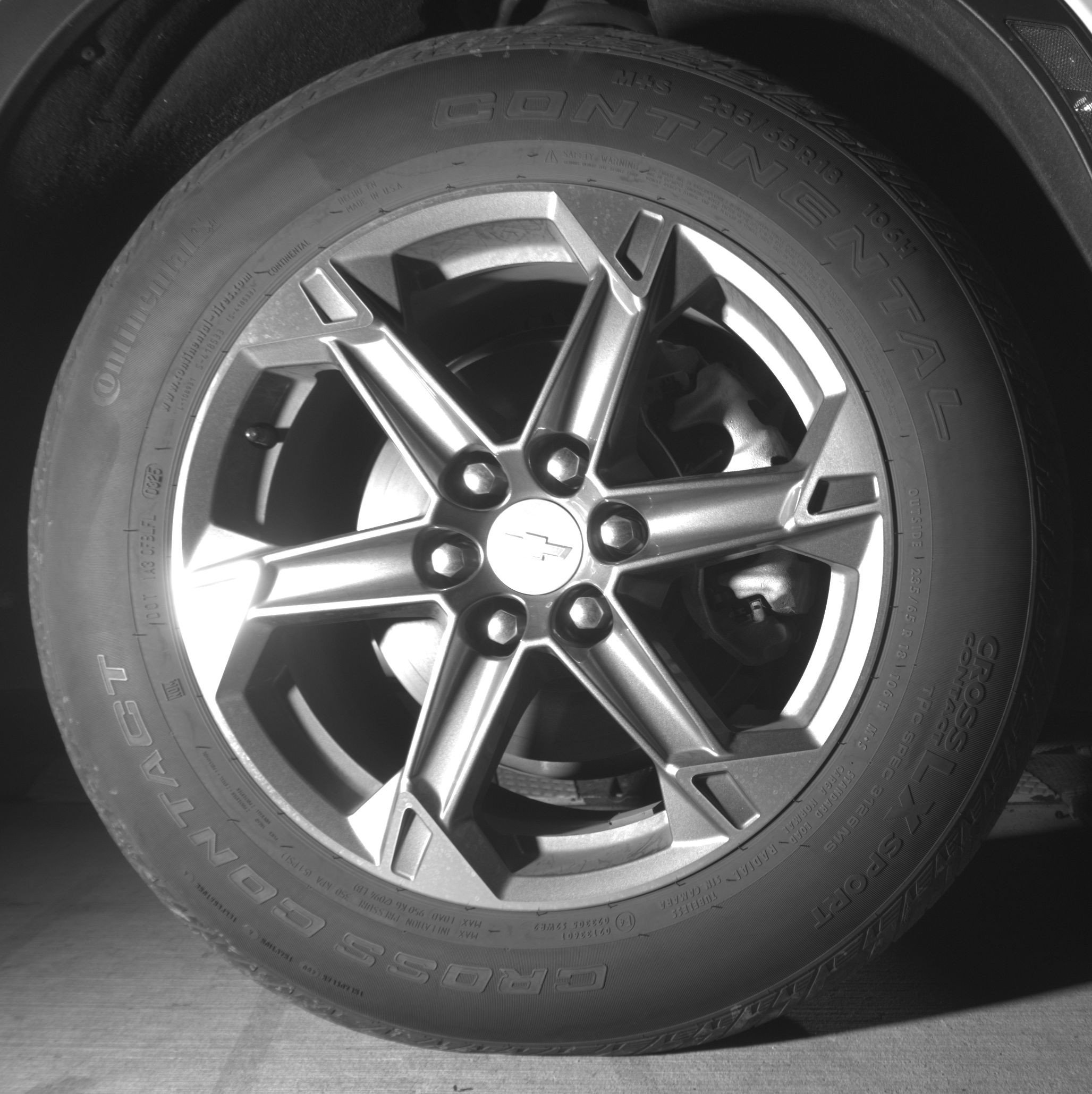 Thumbnail: 2025 Chevrolet Blazer - 13