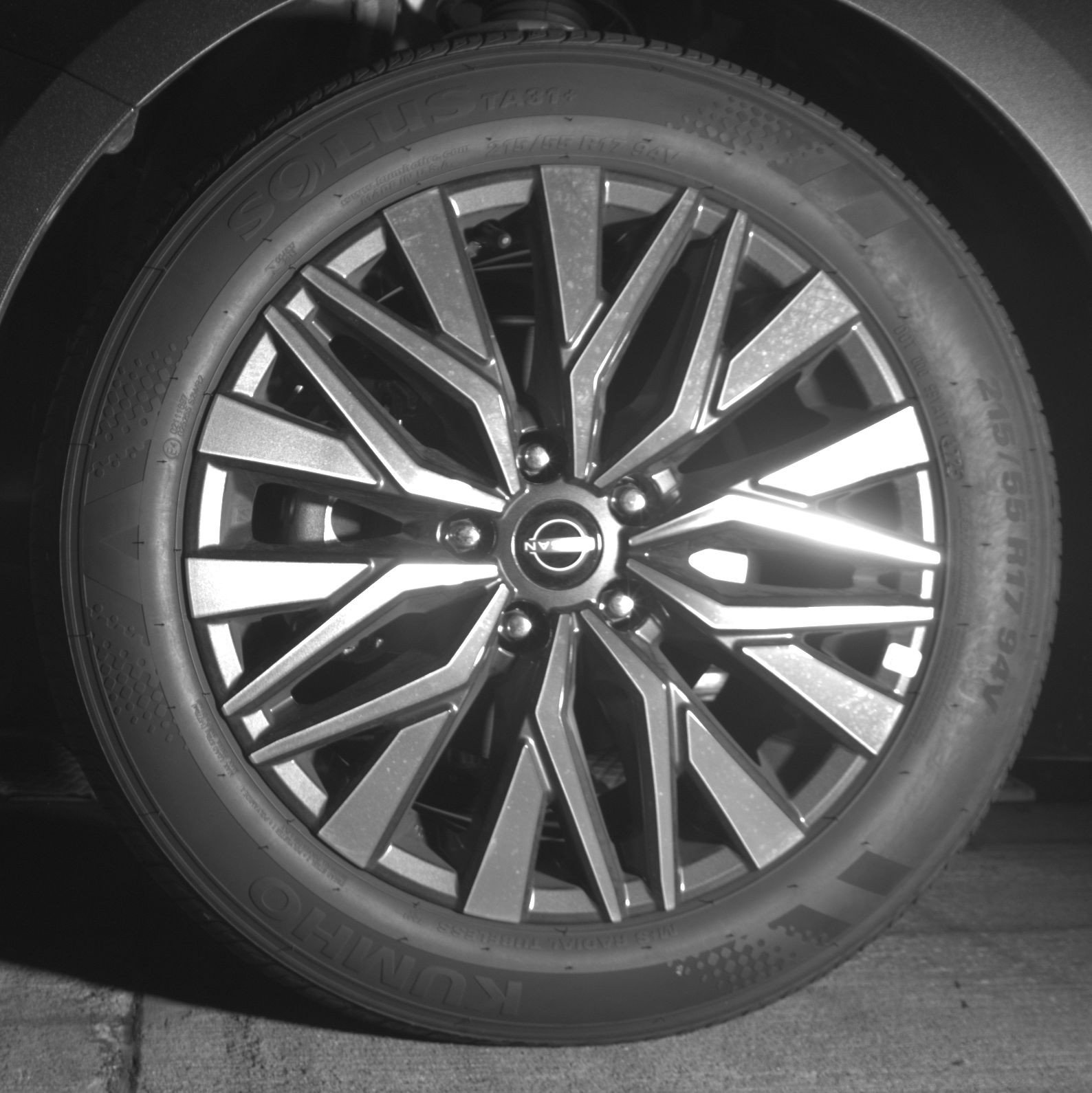 Thumbnail: 2026 Nissan Altima - 12
