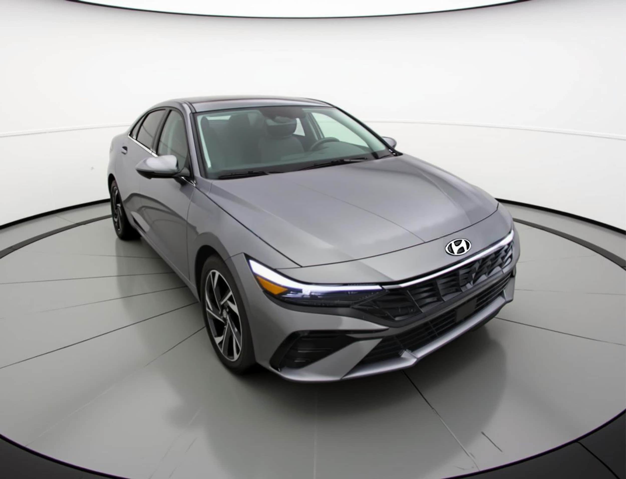 Thumbnail: 2025 Hyundai Elantra - 1