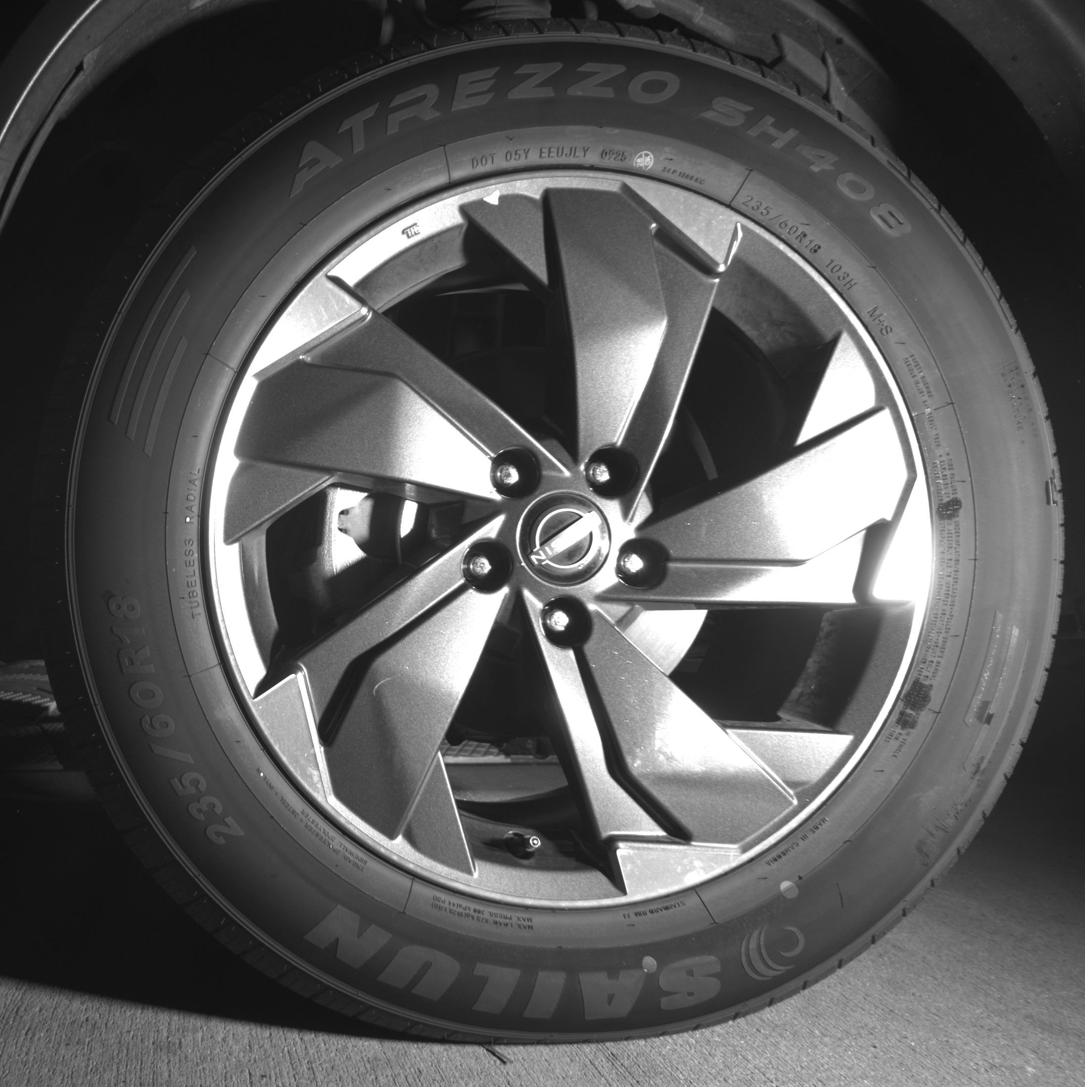 Thumbnail: 2025 Nissan Rogue - 12