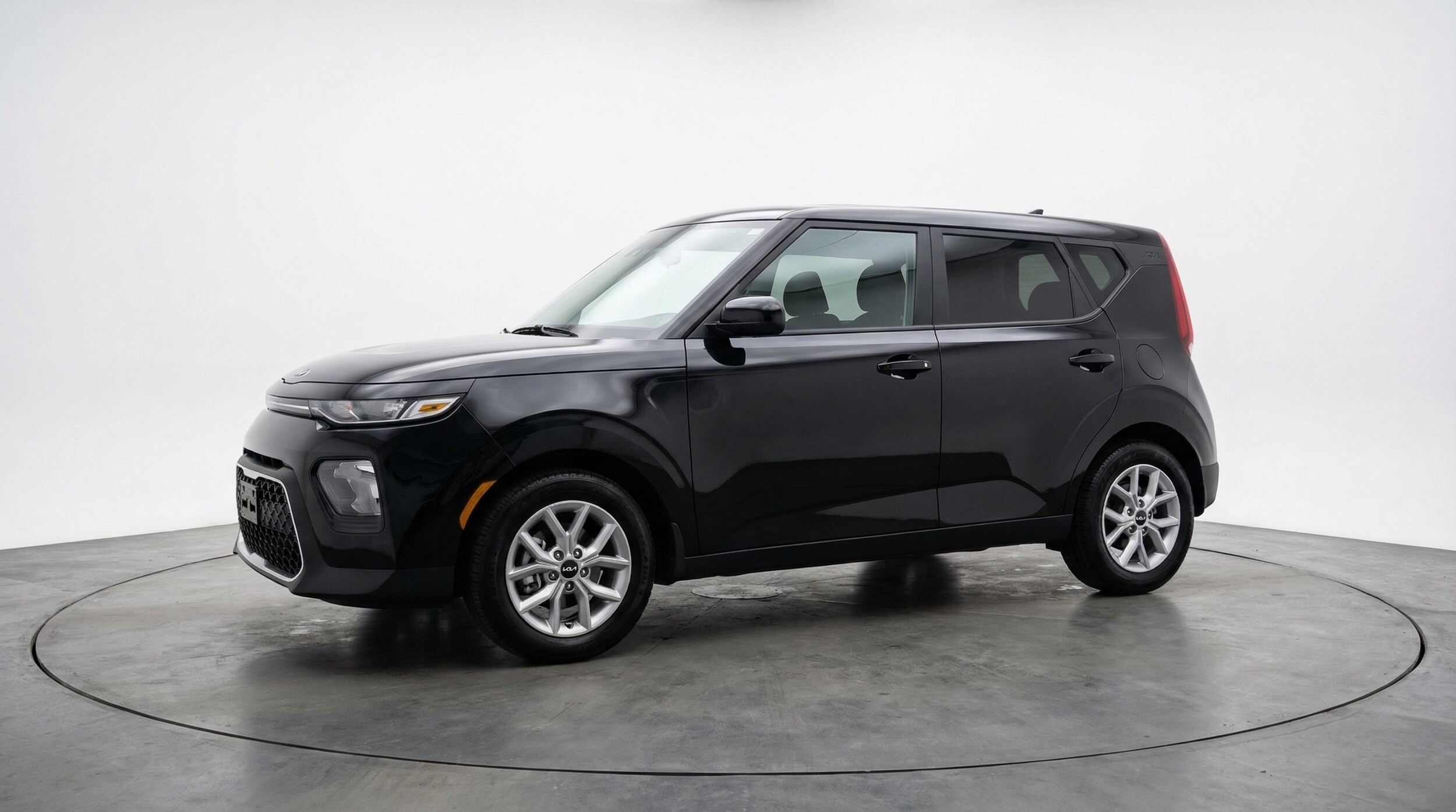 Thumbnail: 2025 Kia Soul - 3