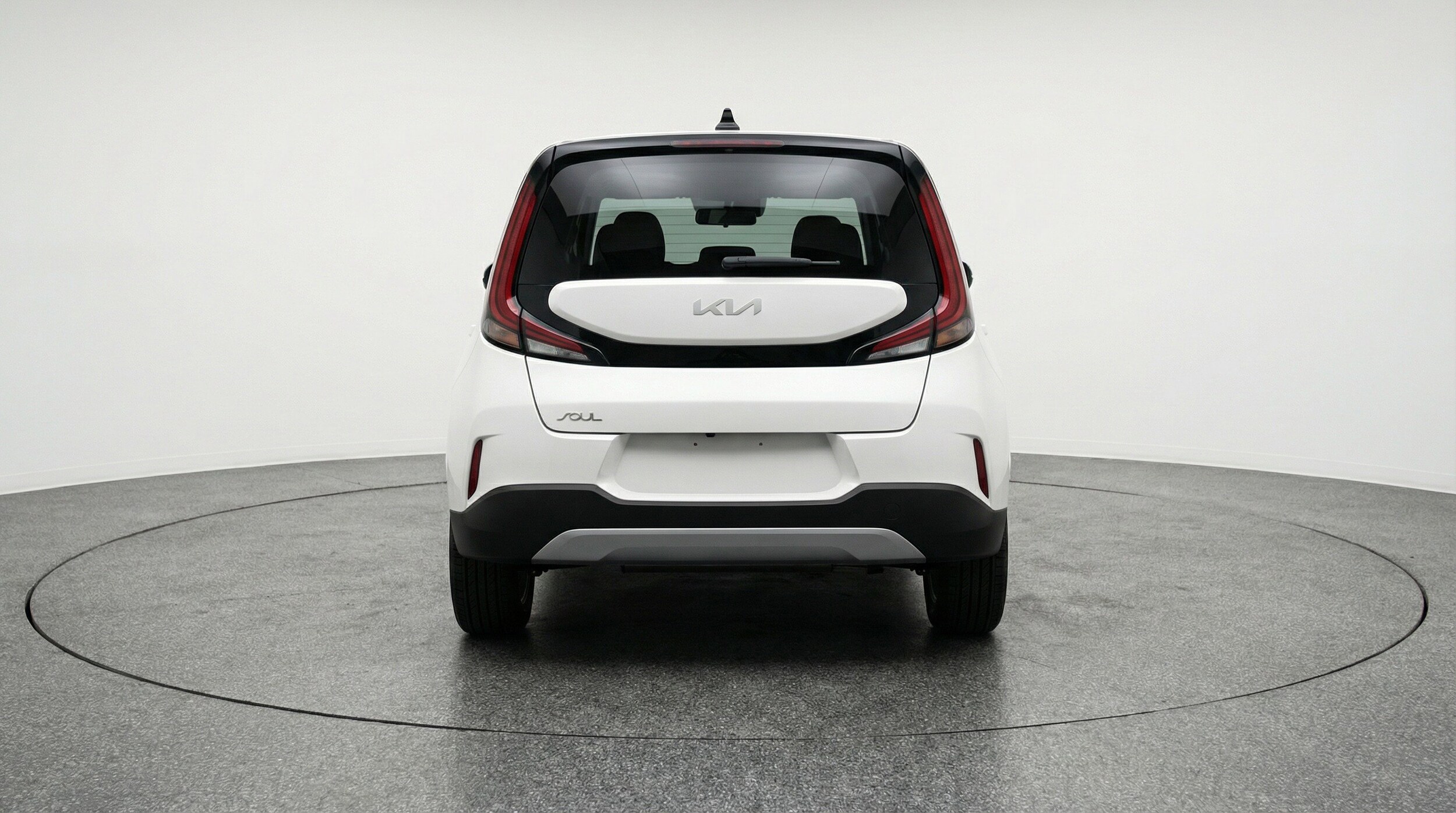 Thumbnail: 2025 Kia Soul - 7