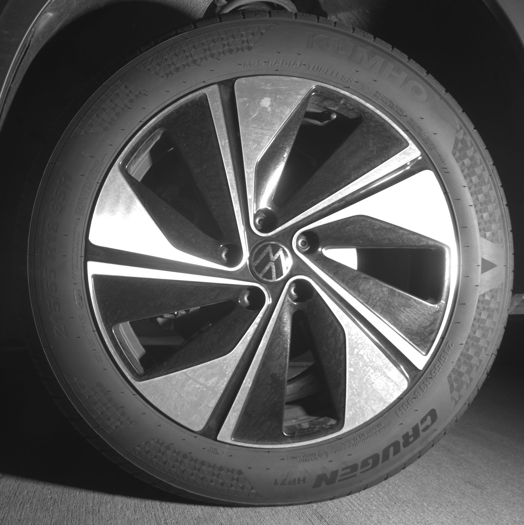 Thumbnail: 2026 Volkswagen Taos - 12