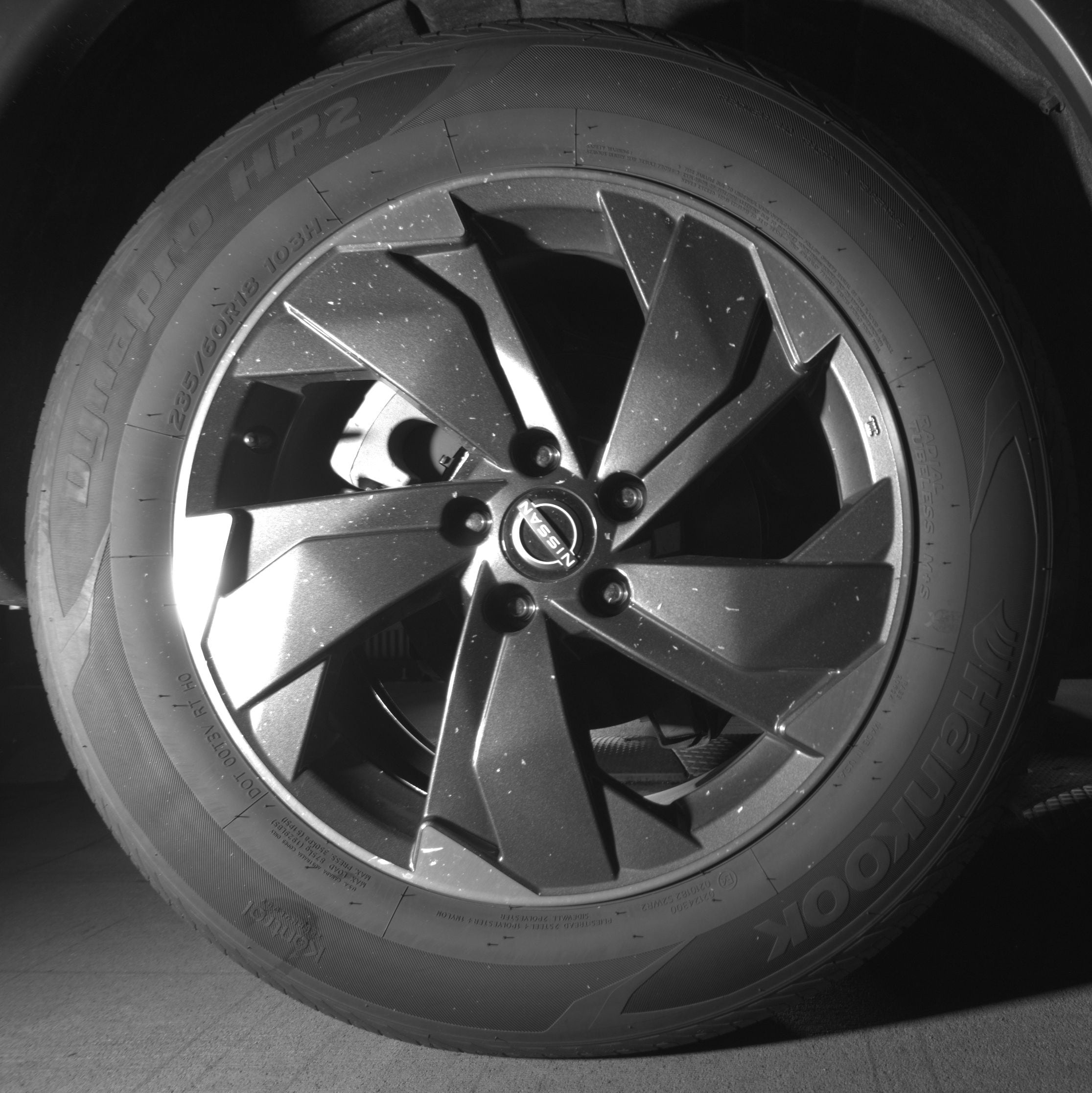 Thumbnail: 2025 Nissan Rogue - 12