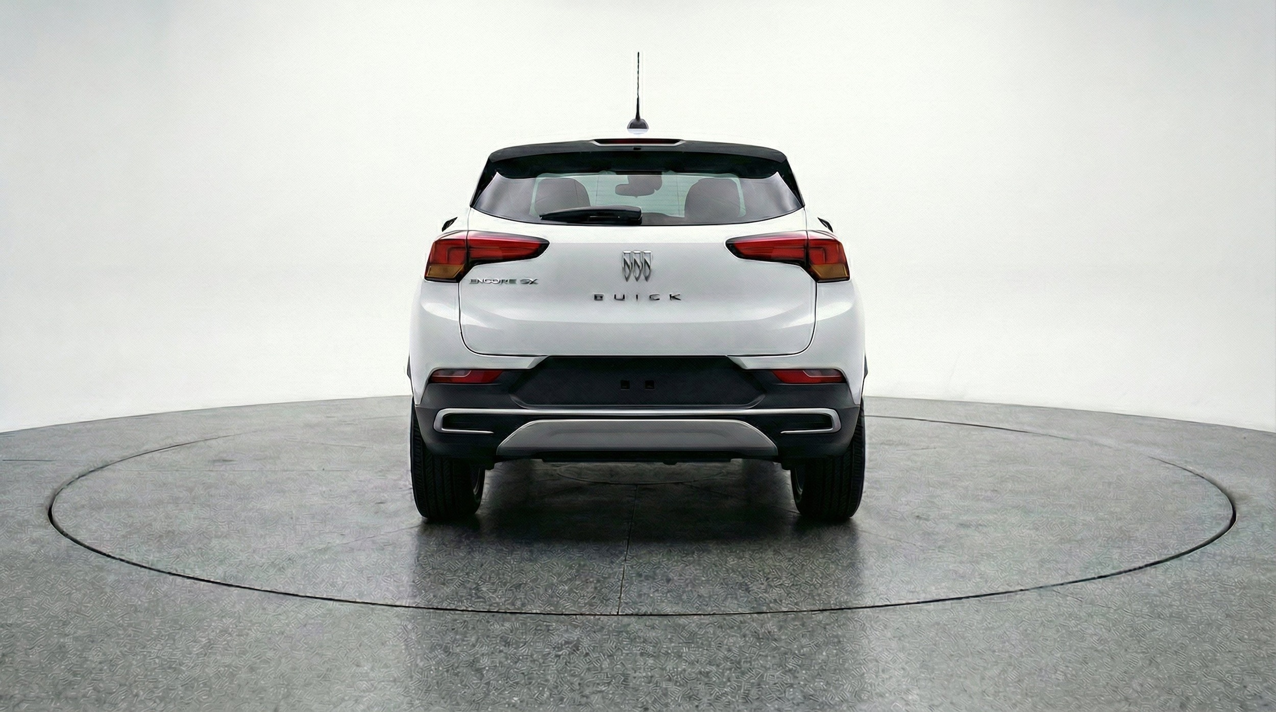 Thumbnail: 2026 Buick Encore GX - 7