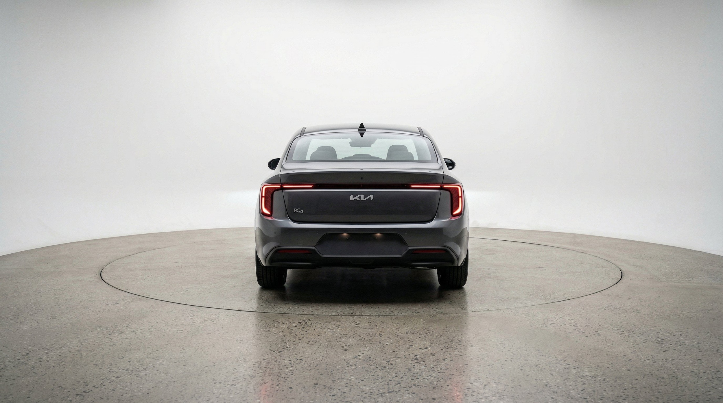 Thumbnail: 2026 Kia K4 - 7