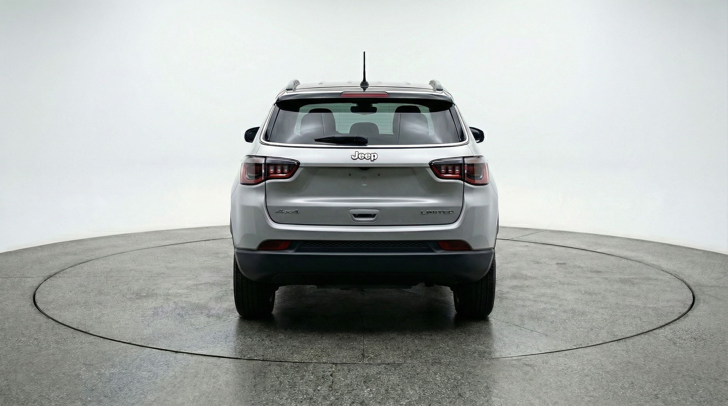 Thumbnail: 2025 Jeep Compass - 6