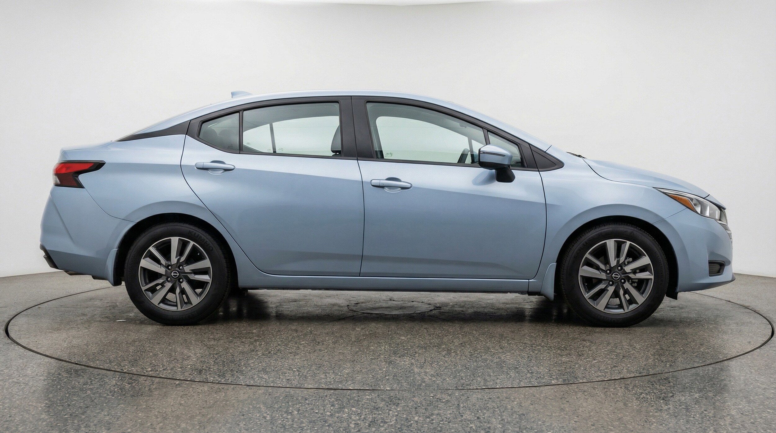 Thumbnail: 2025 Nissan Versa - 11