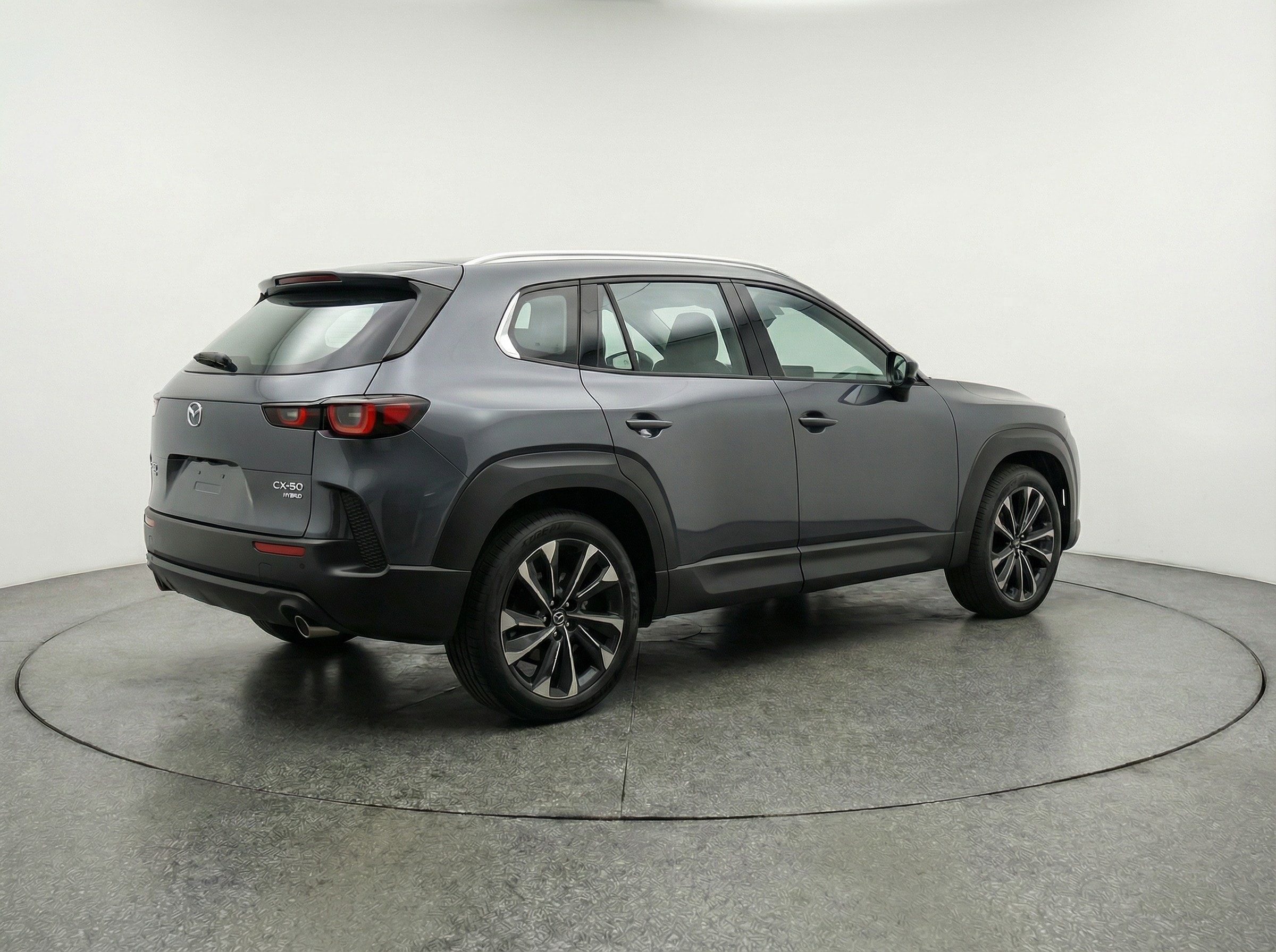 Thumbnail: 2025 Mazda CX-50 - 7