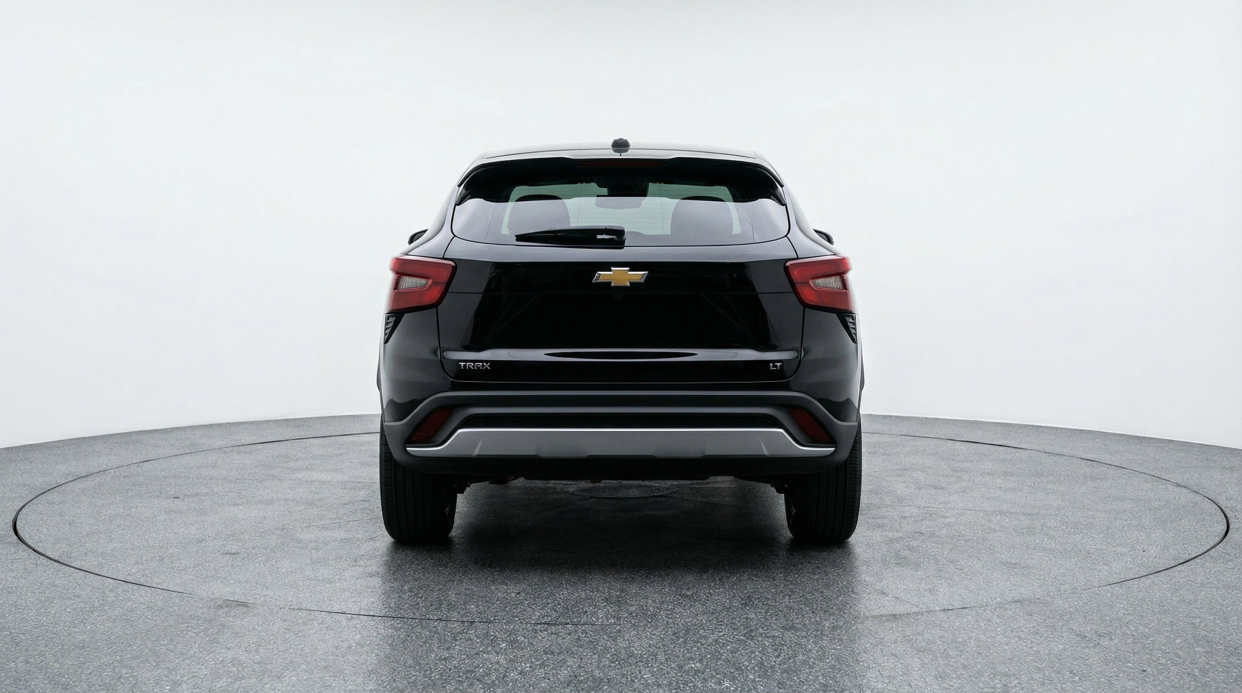 Thumbnail: 2025 Chevrolet Trax - 7