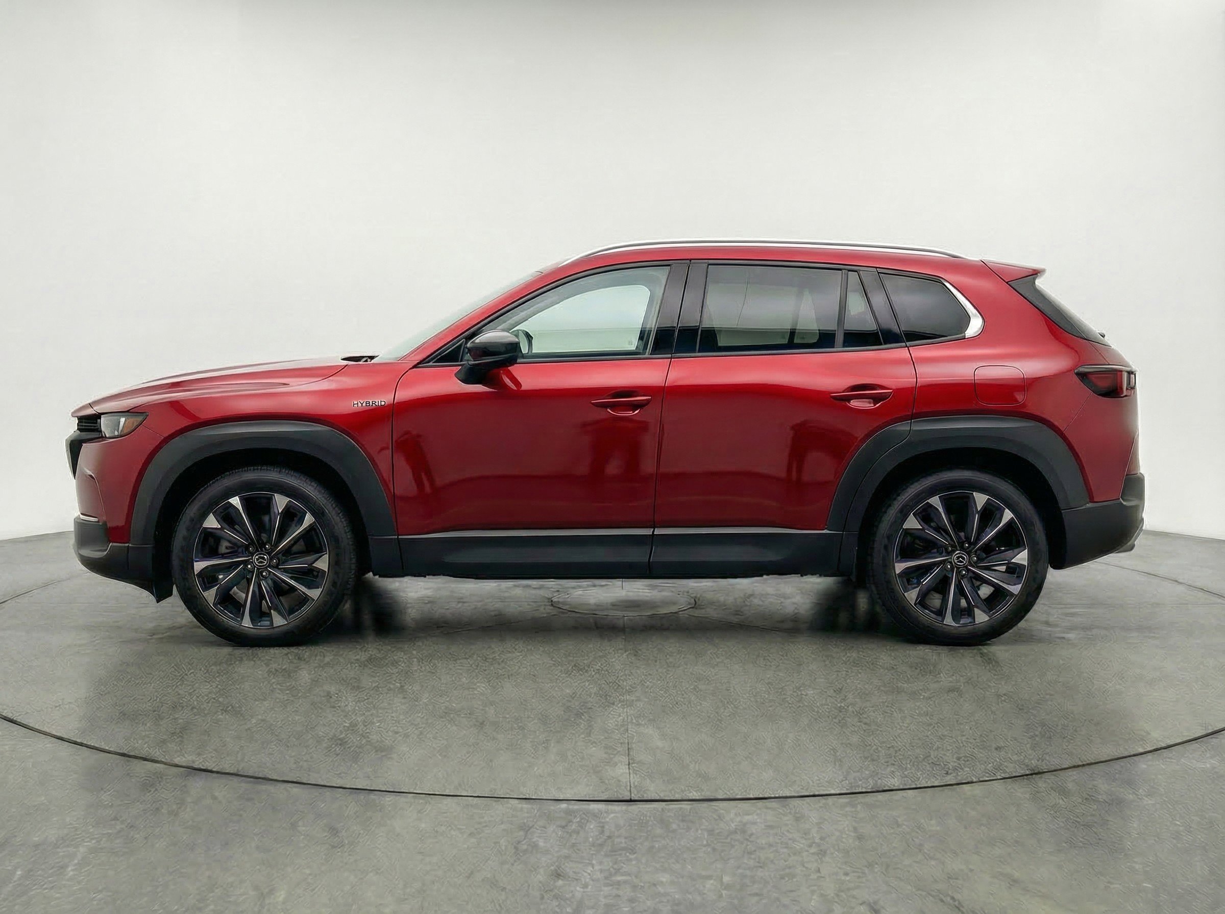 Thumbnail: 2025 Mazda CX-50 - 5