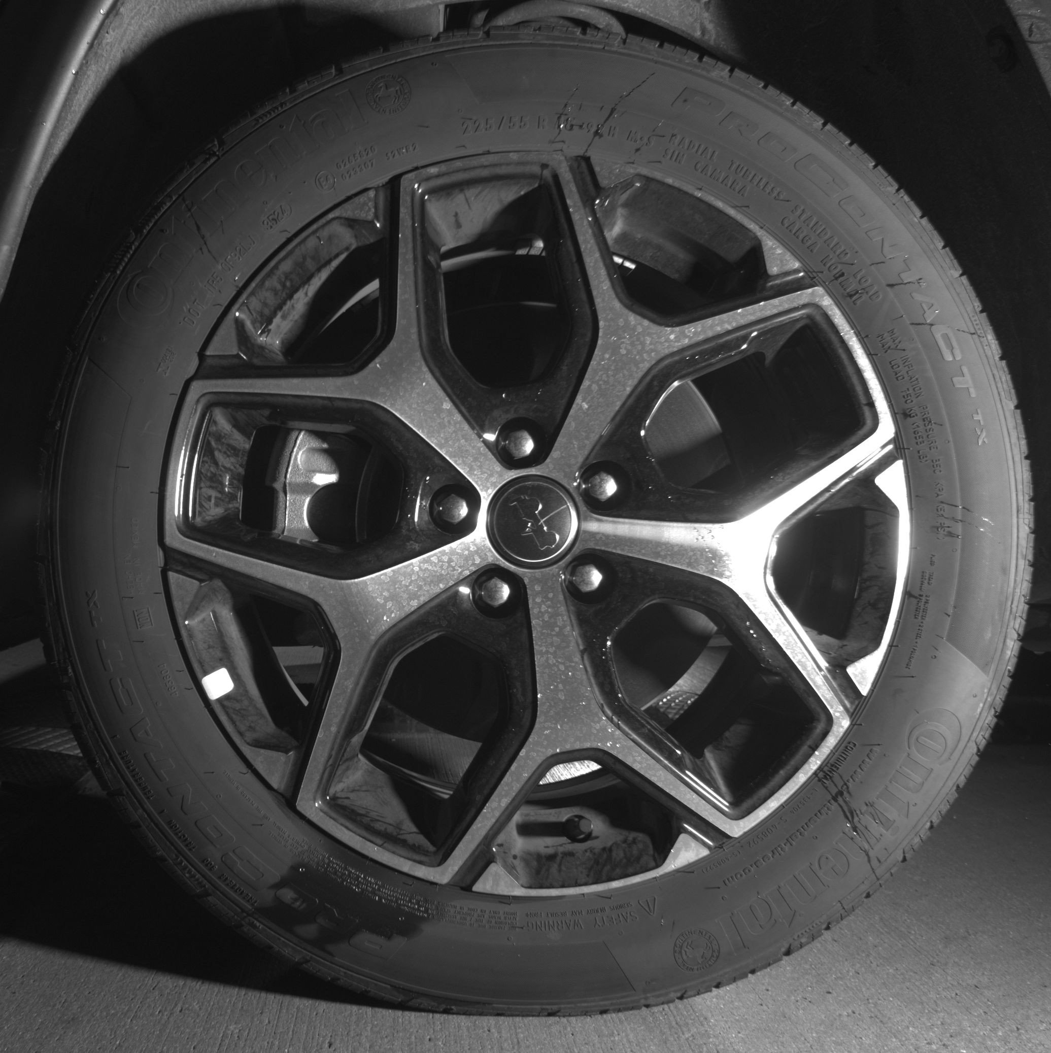 Thumbnail: 2025 Jeep Compass - 12